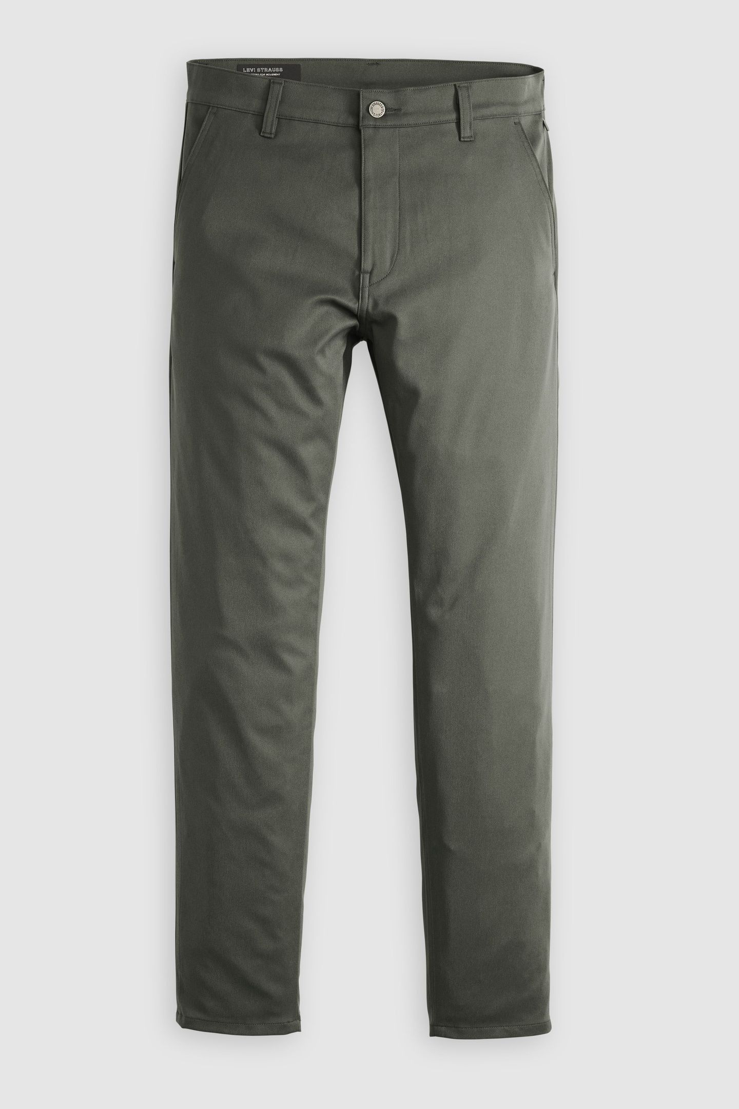 XX STANDARD TAPER TECH+ CHINOS 5