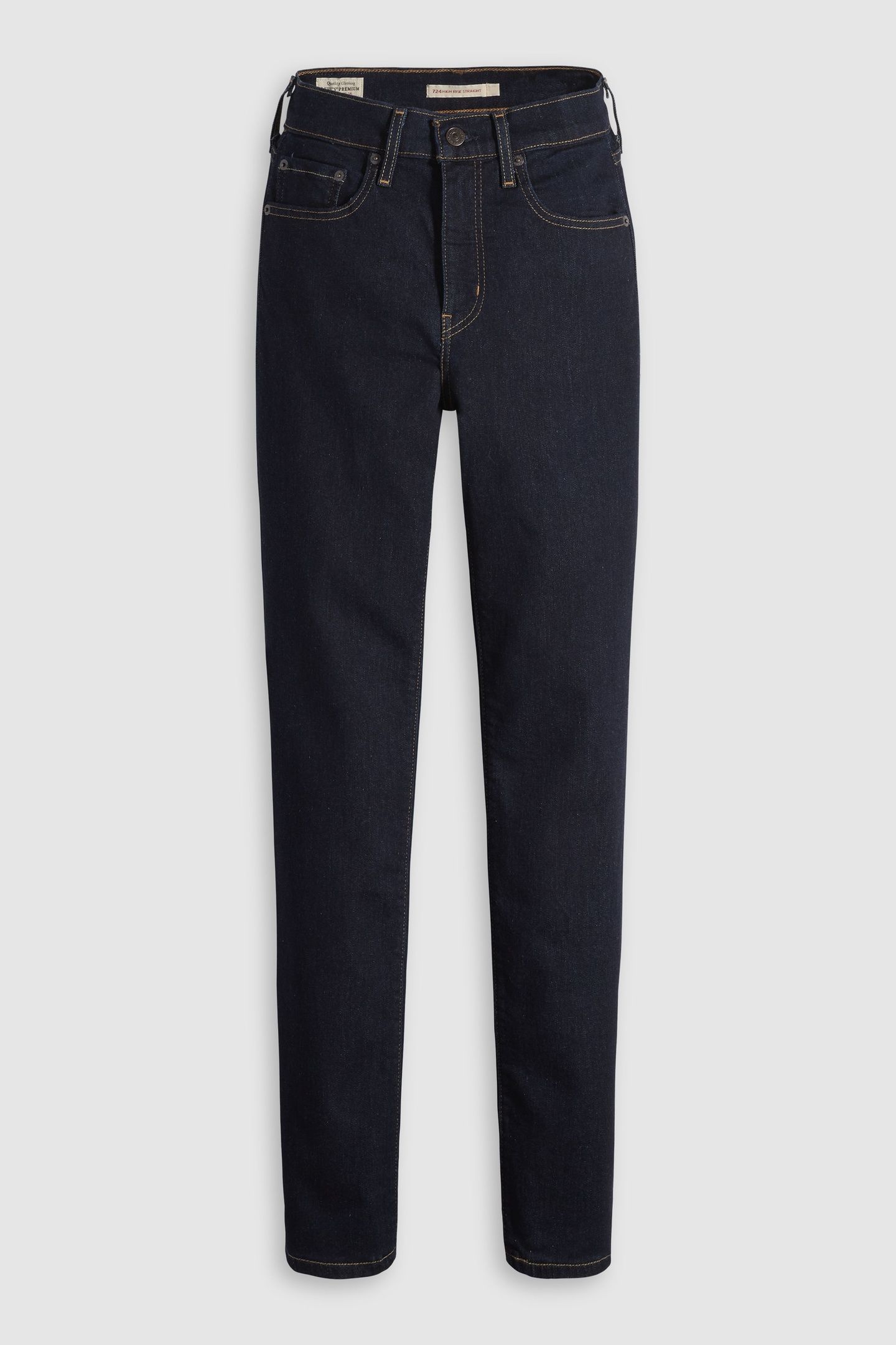 724 HIGH RISE STRAIGHT JEANS 6