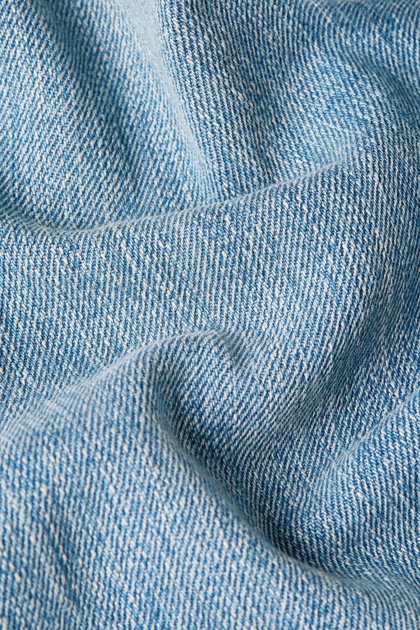 IGGIE STRAIGHT  JEANS OPEN MISCELLANEOUS 5