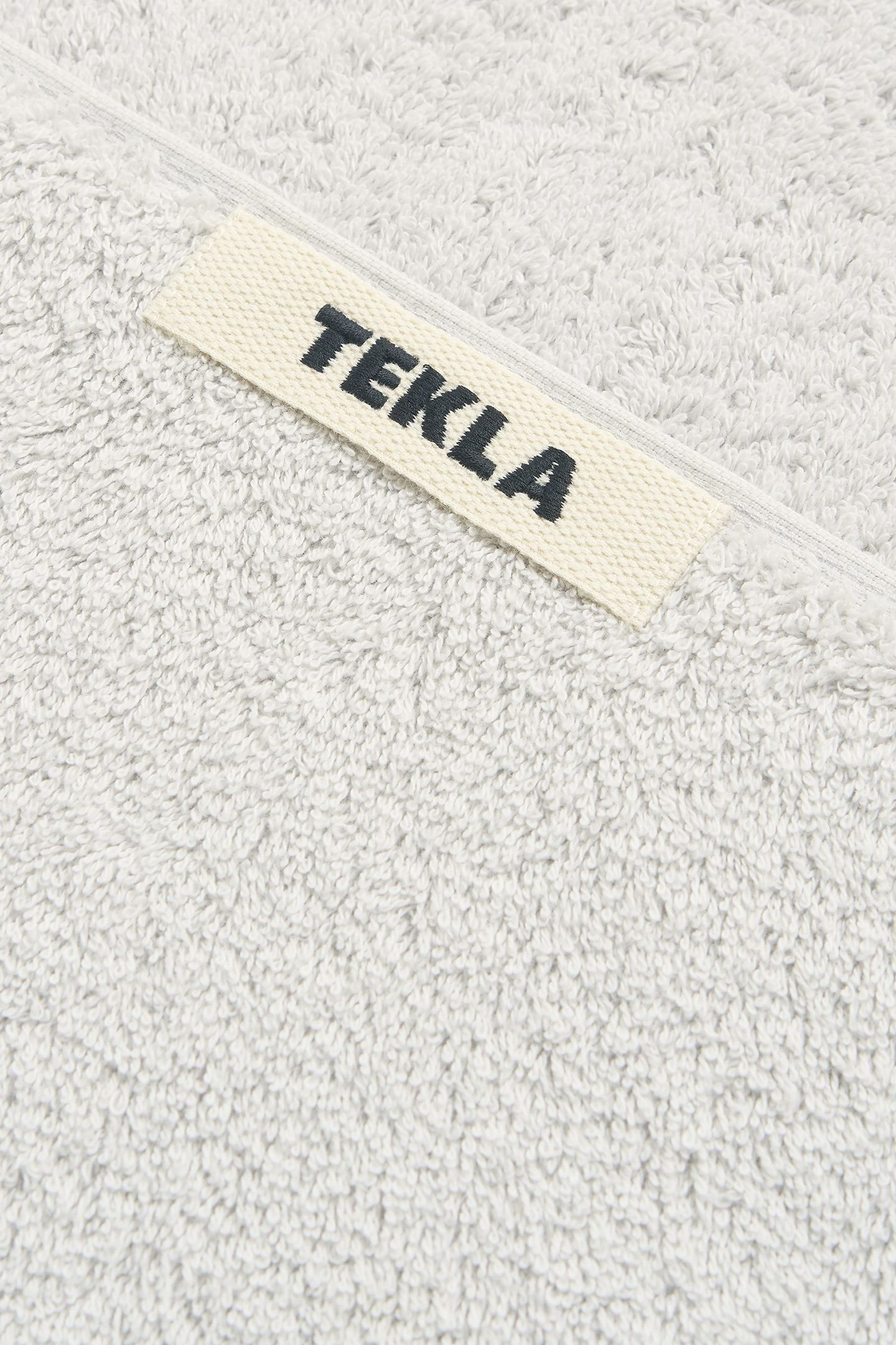 UNISEX GUEST TOWEL LUNAR ROCK 5
