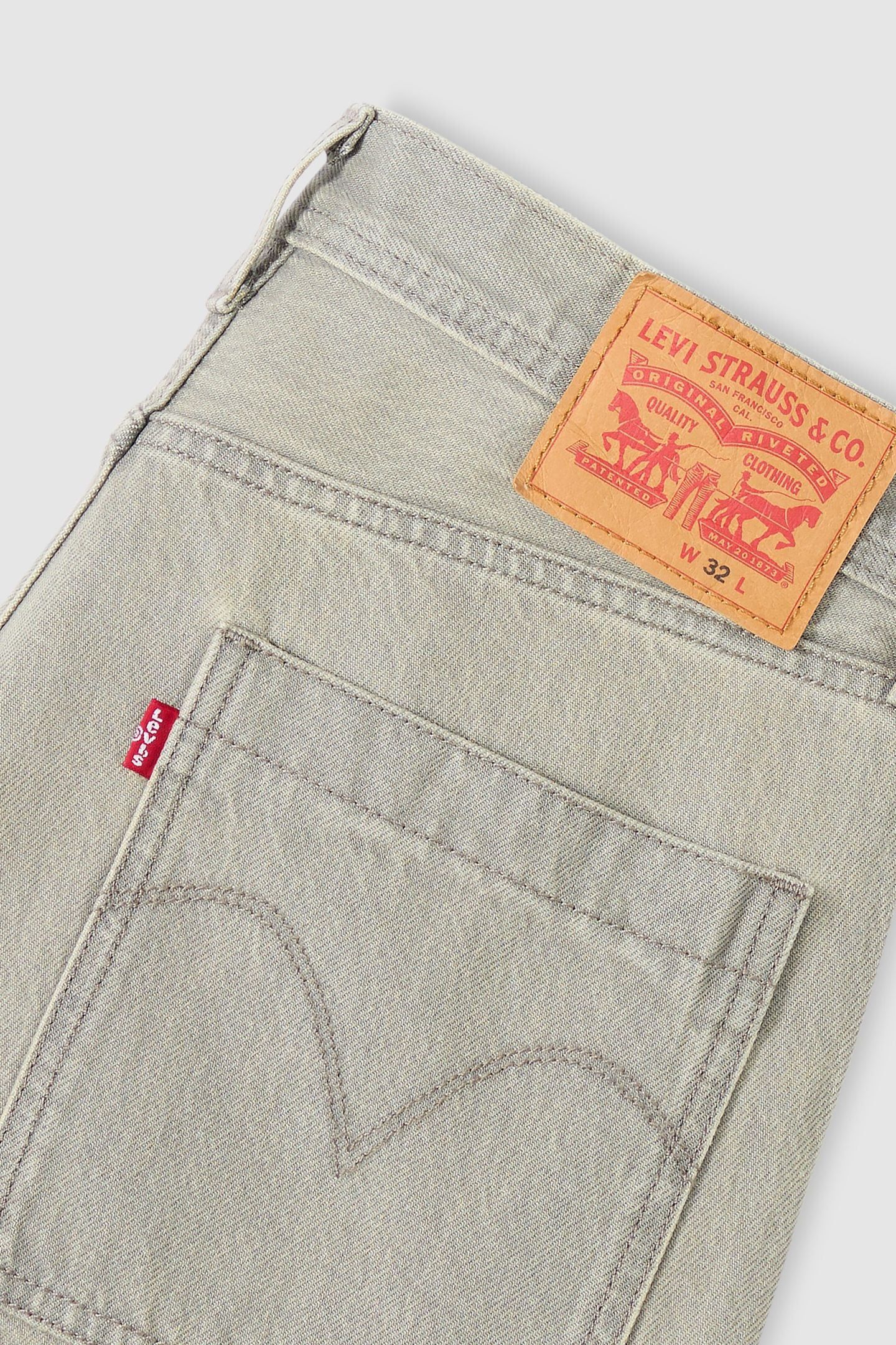 578™ BAGGY CARGO JEANS 6