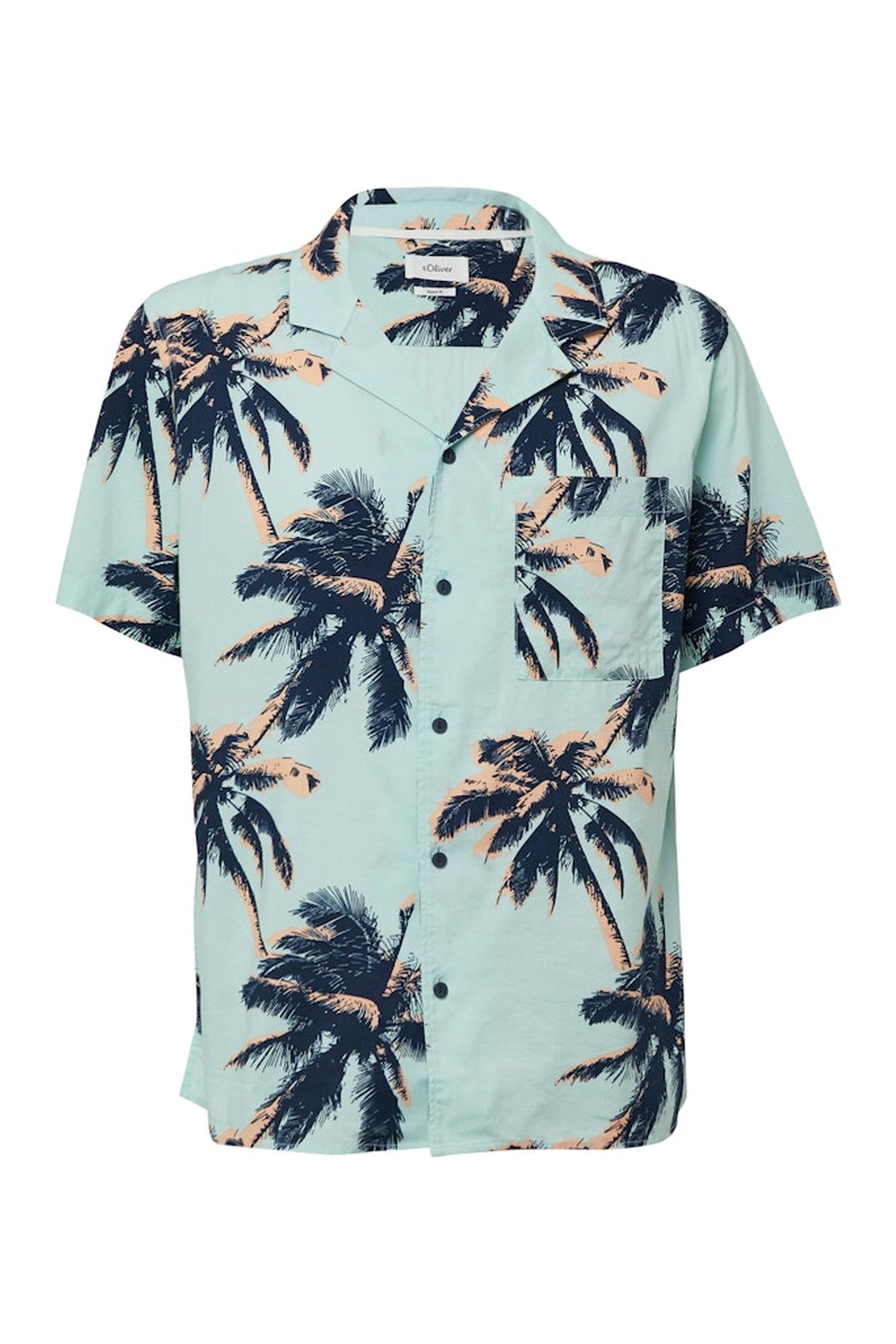 SHIRTS SOFT SAGE 4
