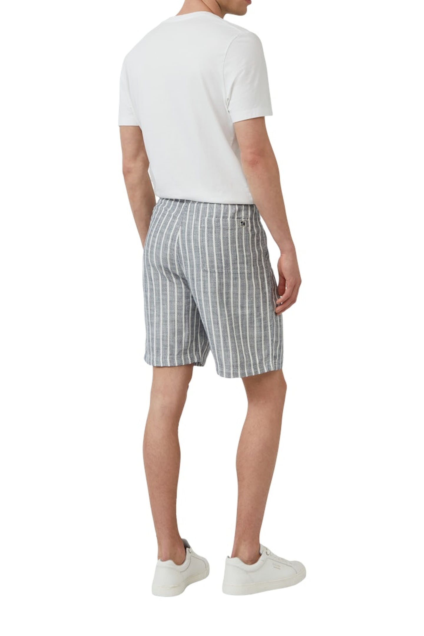 SHORTS MARINE 2