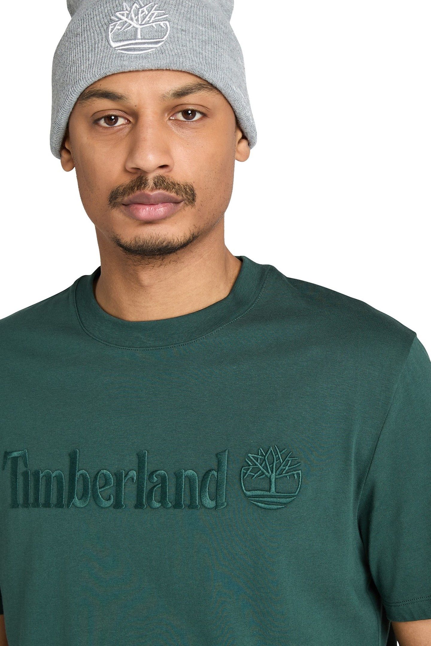 HAMPTHON SHORT SLEEVE TEE GREEN GABLES 5
