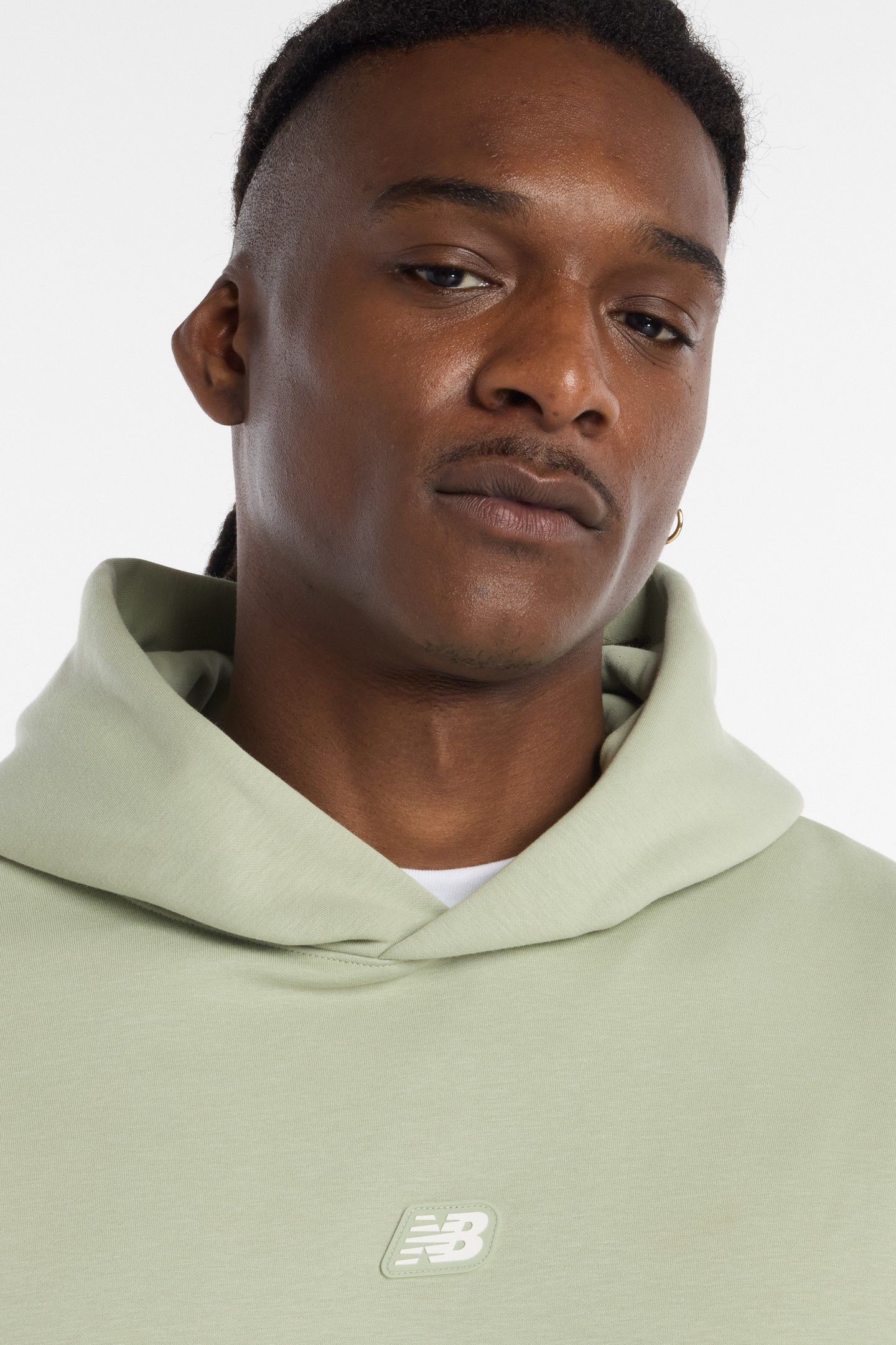 ALL DAY UNIFORM HOODIE GARTERSN 4