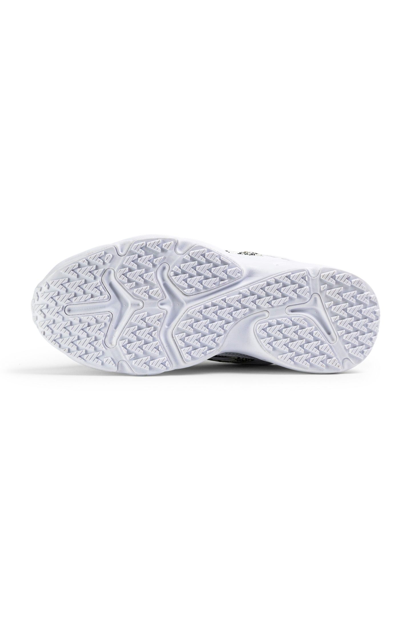 SKYE TEENS WHITE-BLACK 6