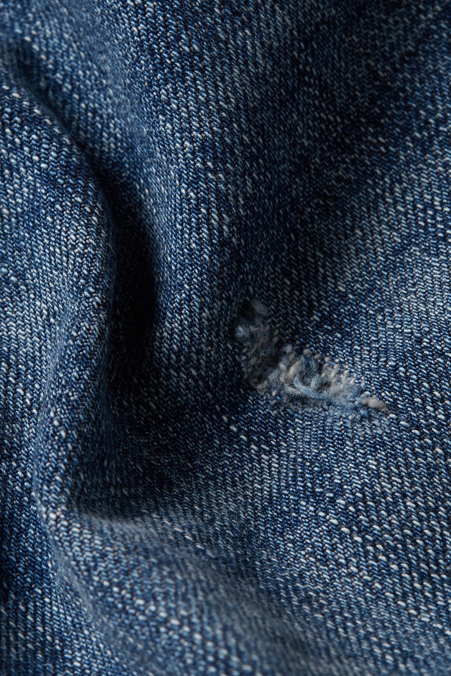 MORRY FWD REGULAR TAPERED JEANS MEDIUM BLUE 6