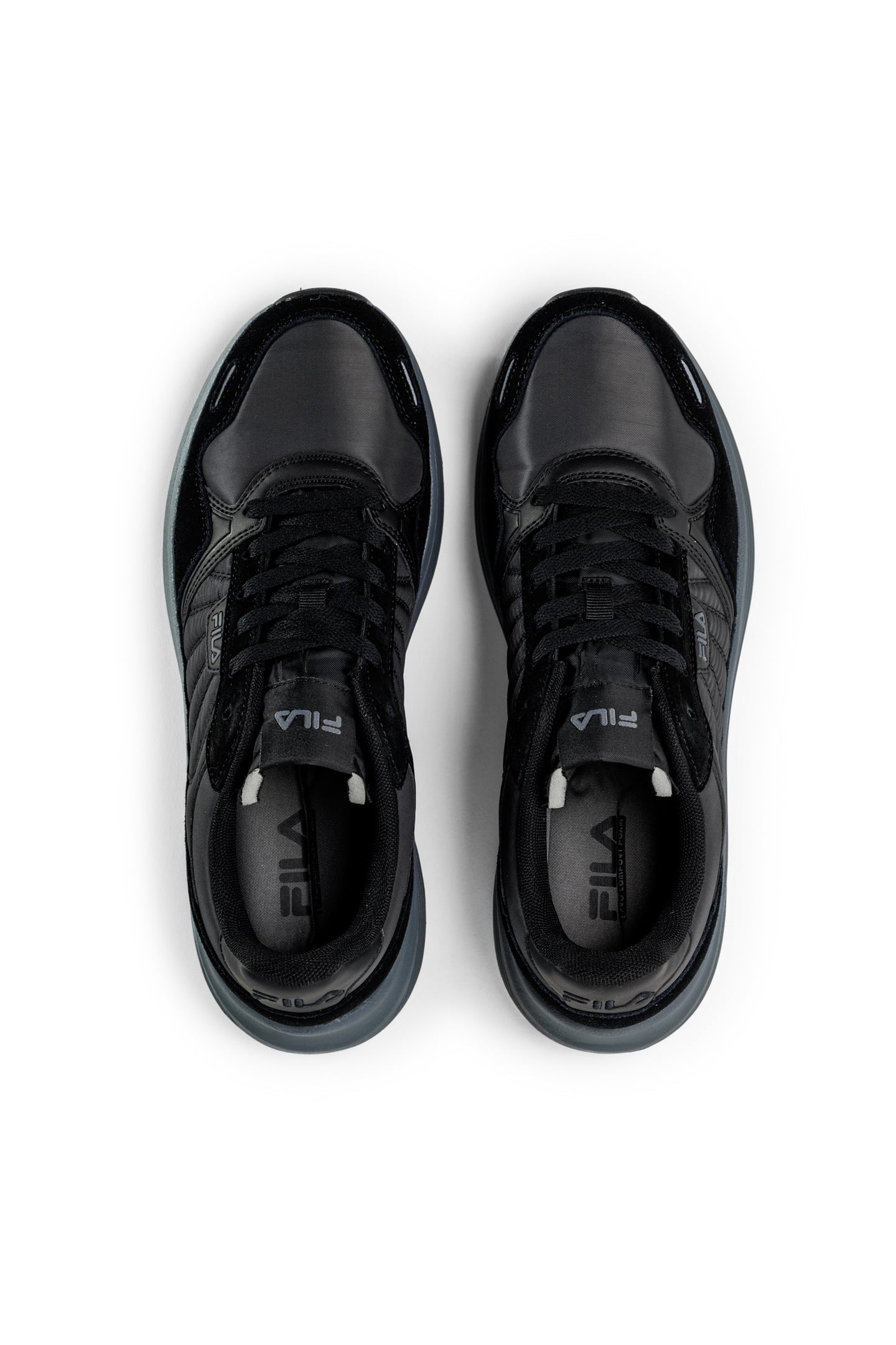 SKYLEAP ASPHALT-BLACK 5