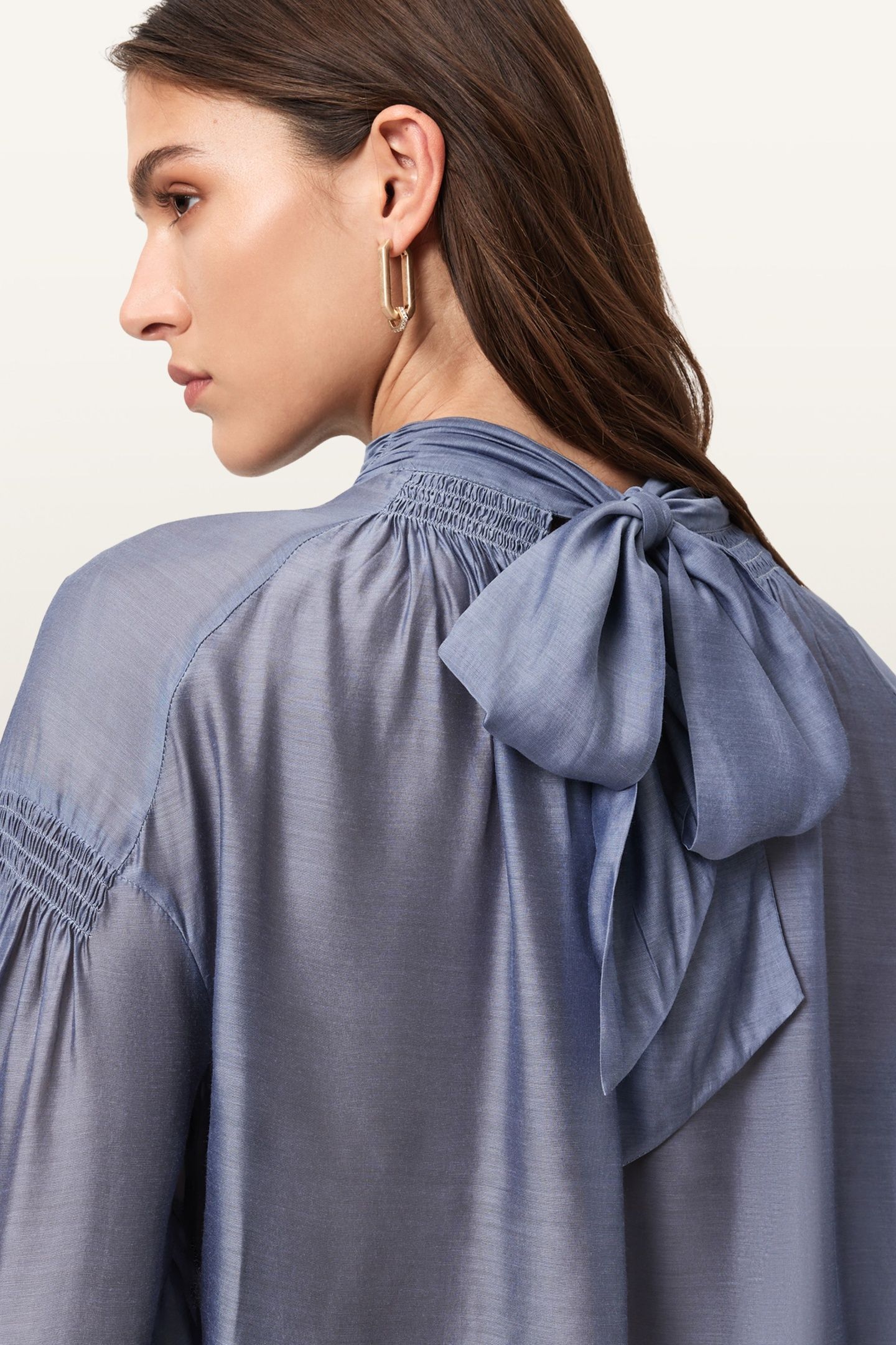 PEARLA TOP LILAC GREY 6
