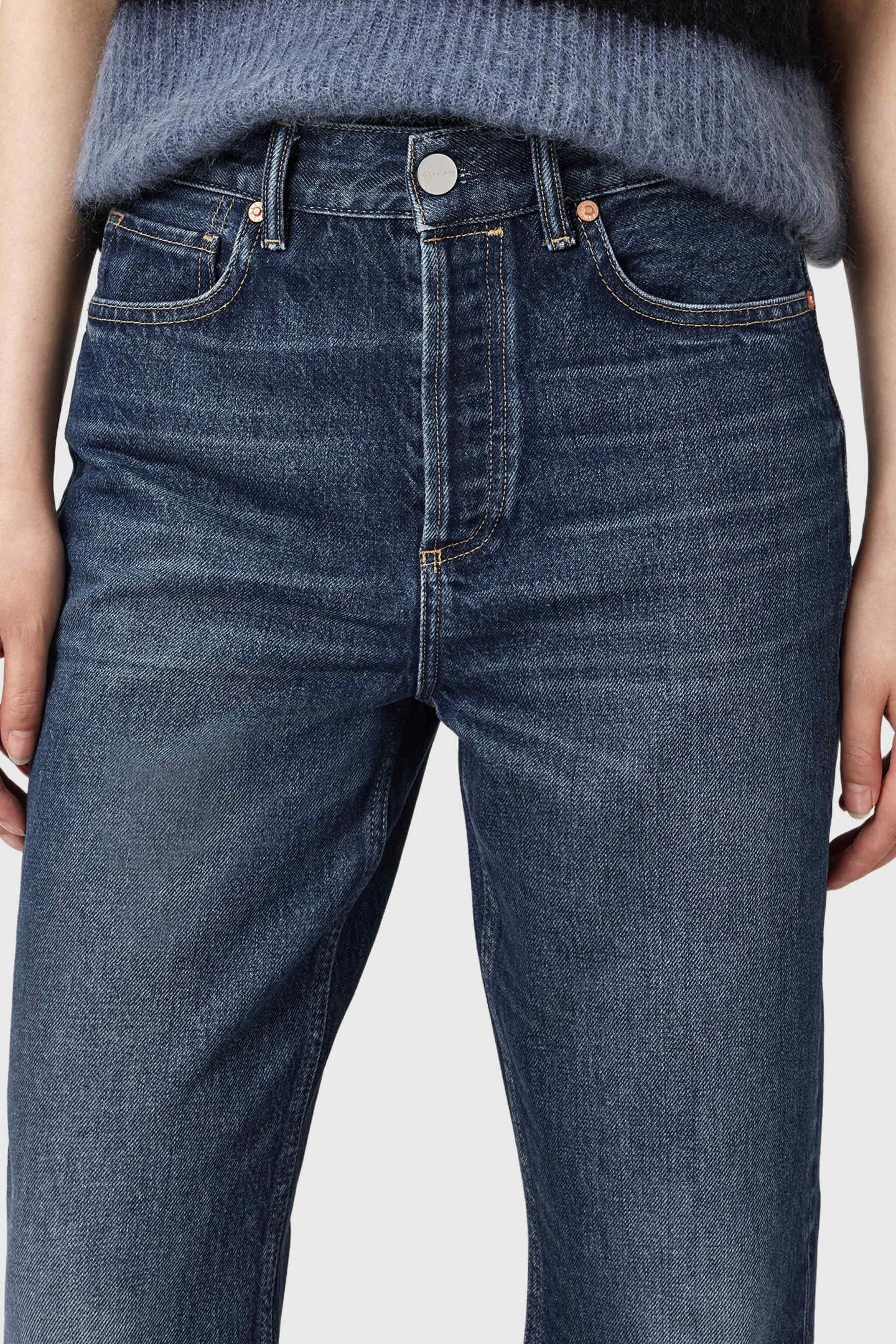 MATHILDE JEAN DARK INDIGO 6
