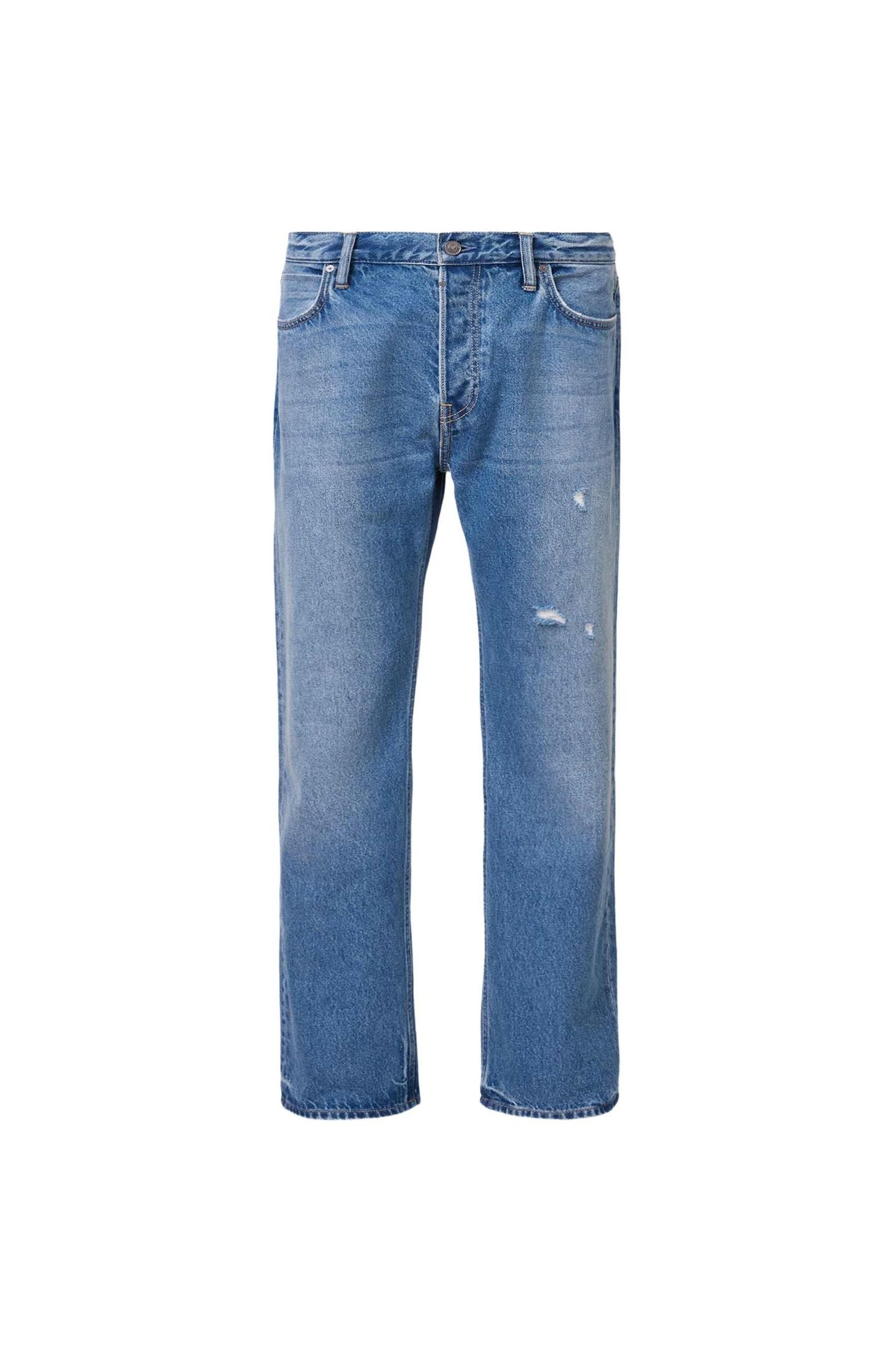 REID WASHED INDIGO 1