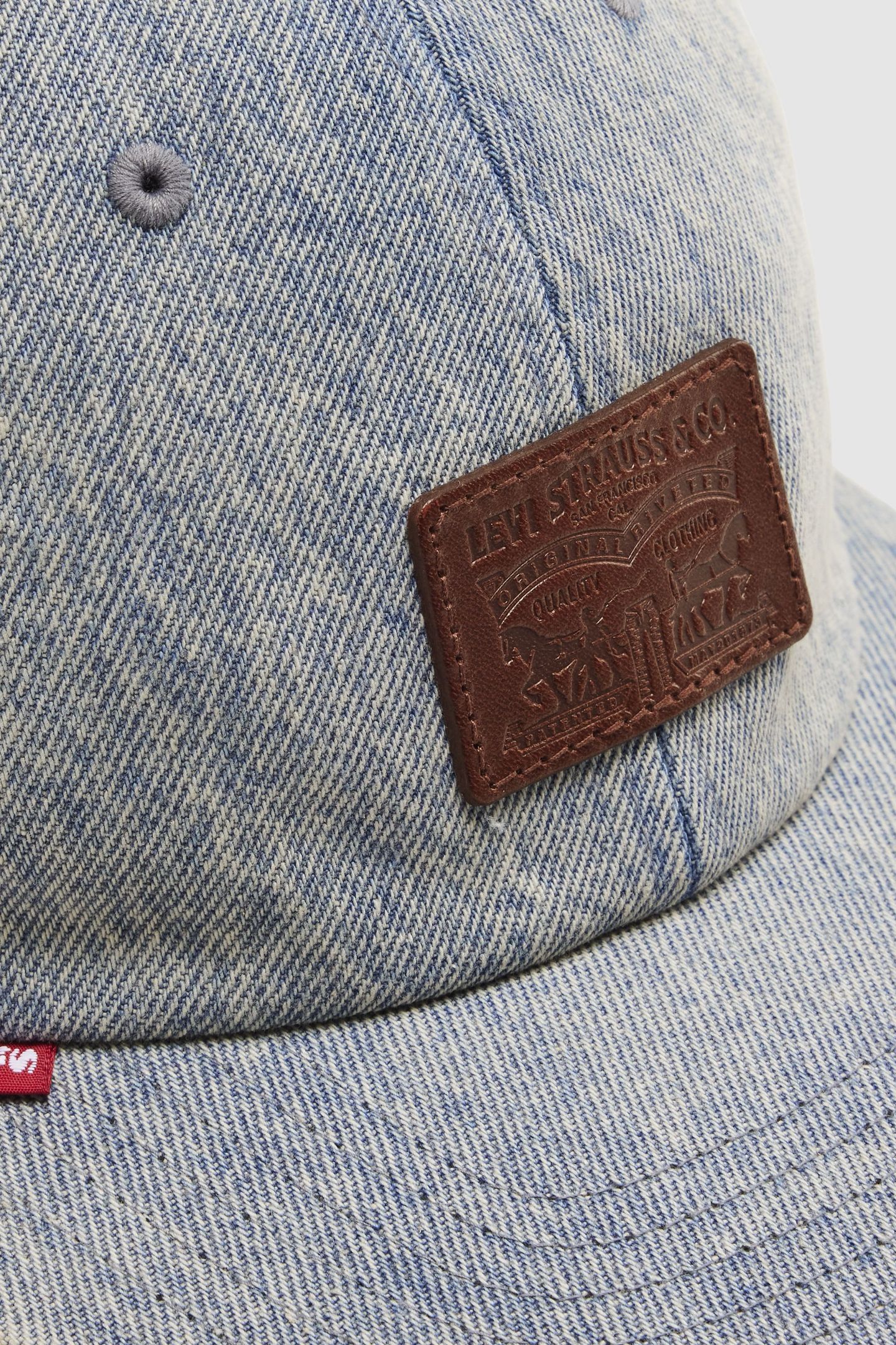 RELAXED DAD HERITAGE CAP 5