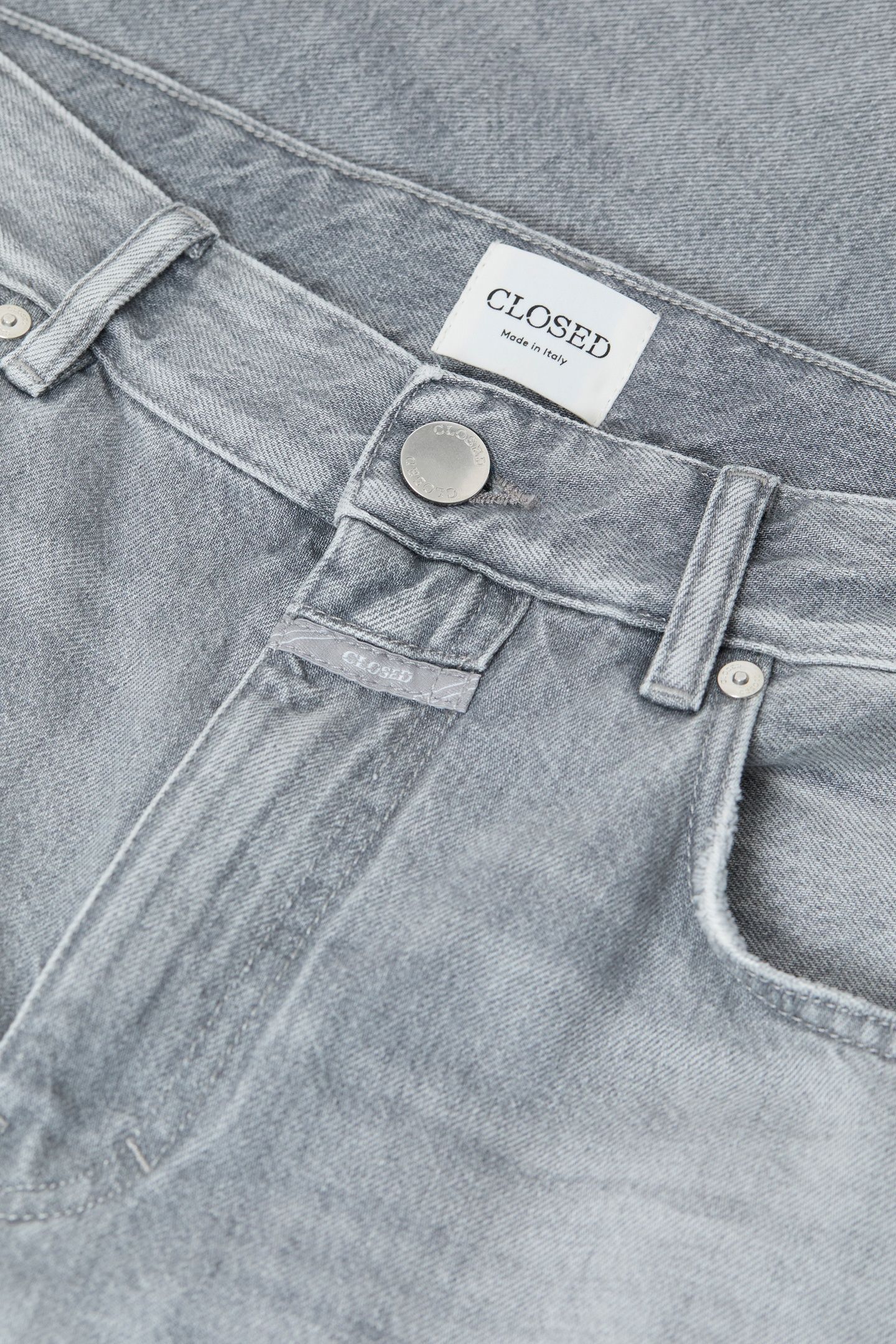COOPER TRUE MID GREY 4