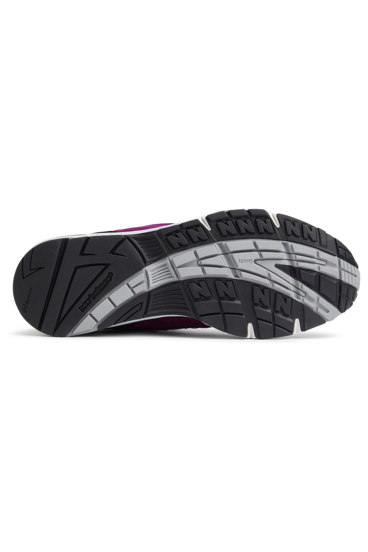 MADE IN UK 991V1 BRIGHT RENAIS GRAPE JUICE 8