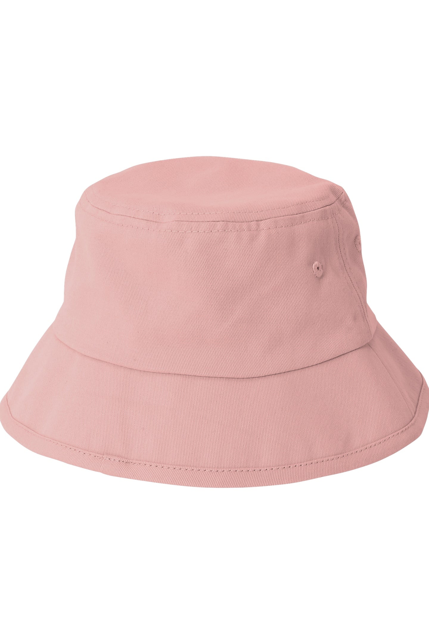 PRATOLINO BUCKET HAT MELLOW ROSE 1