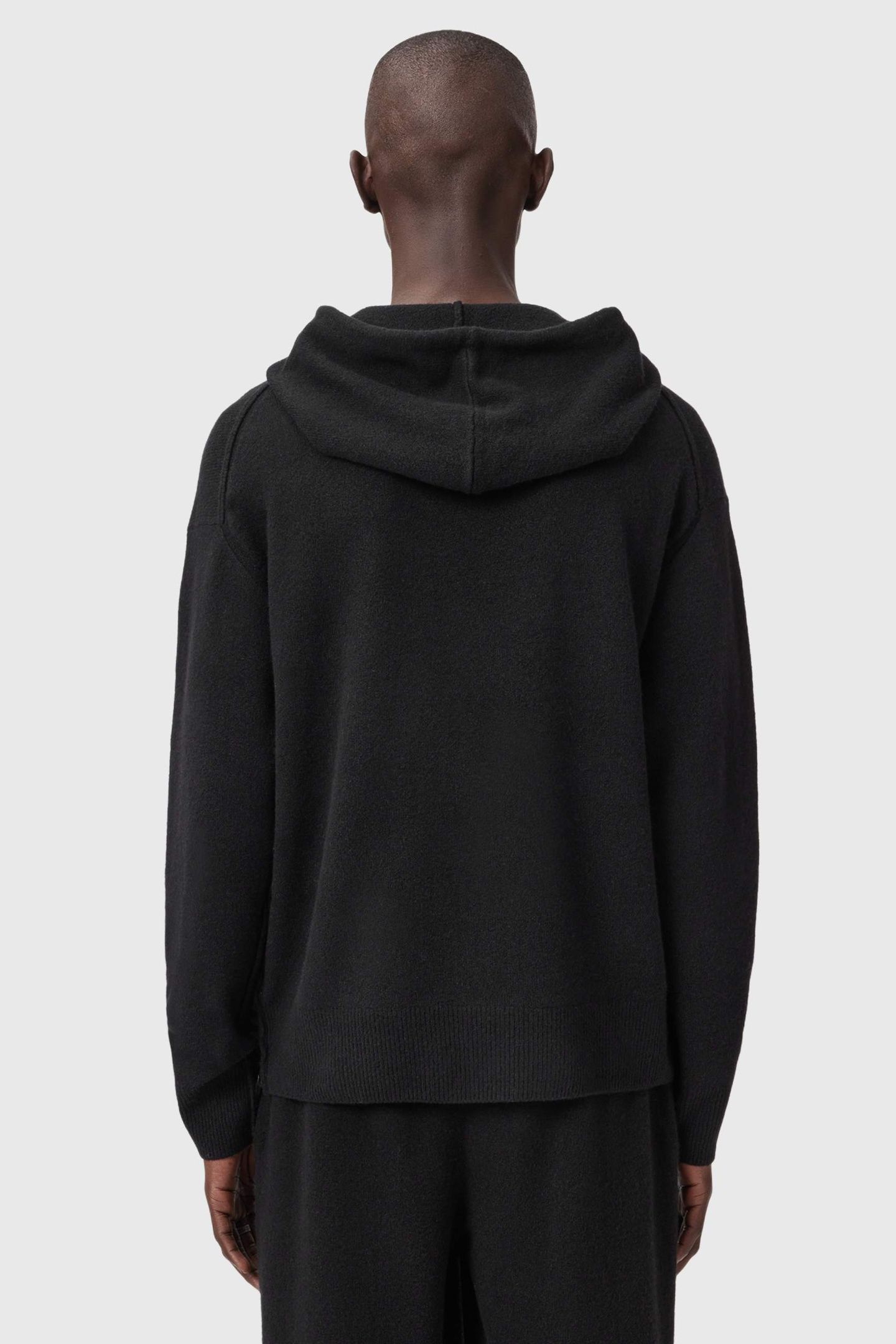 ODESSA HOODY BLACK 5
