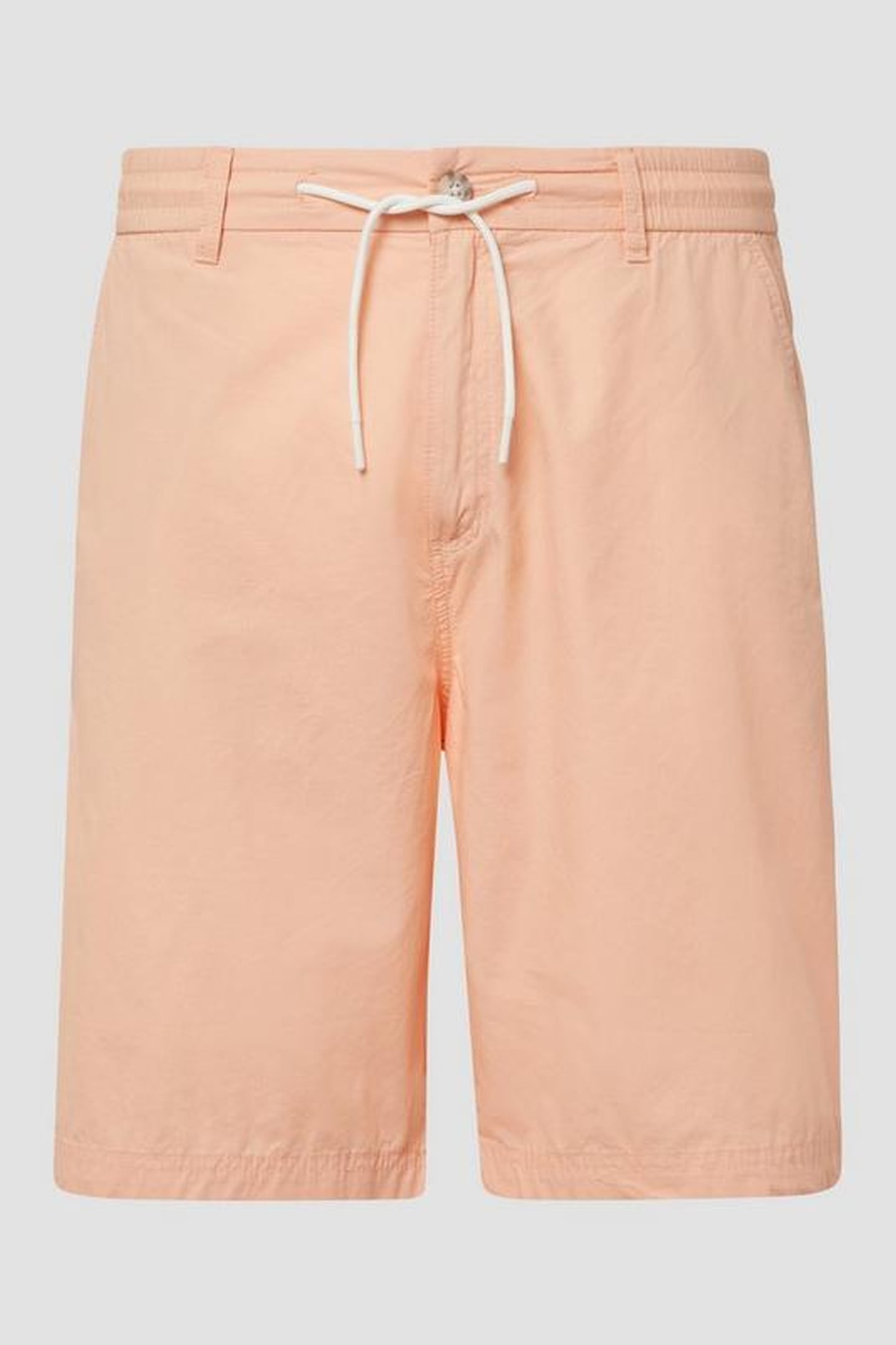 SHORTS ORANGE 4