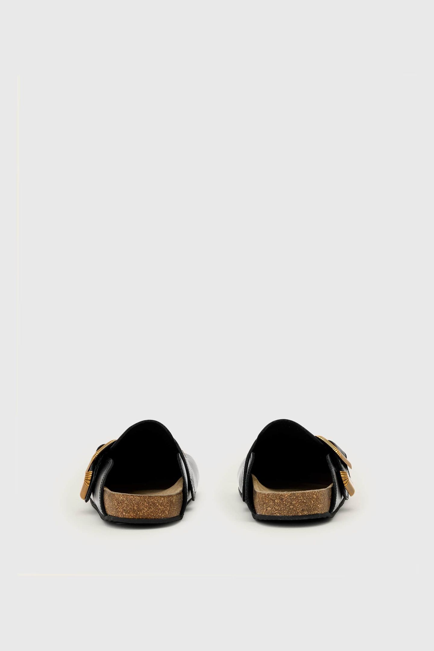STAFFA MULE BLACK 3