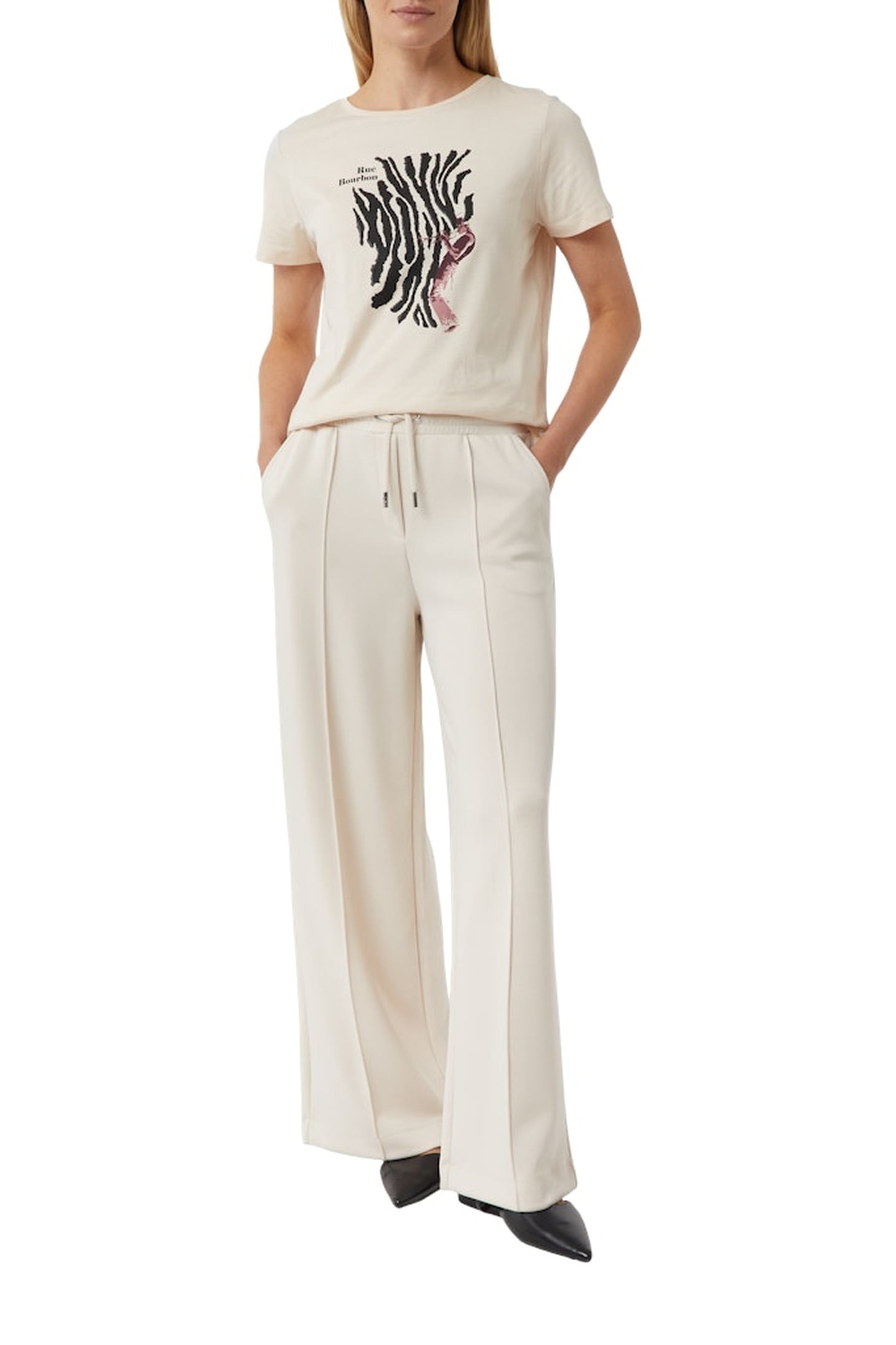 T-SHIRTS BEIGE 2