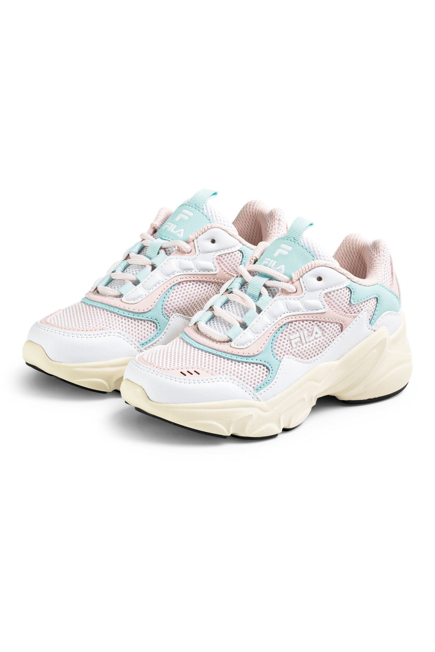 COLLENE CB KIDS WHITE-CARINARIA 2
