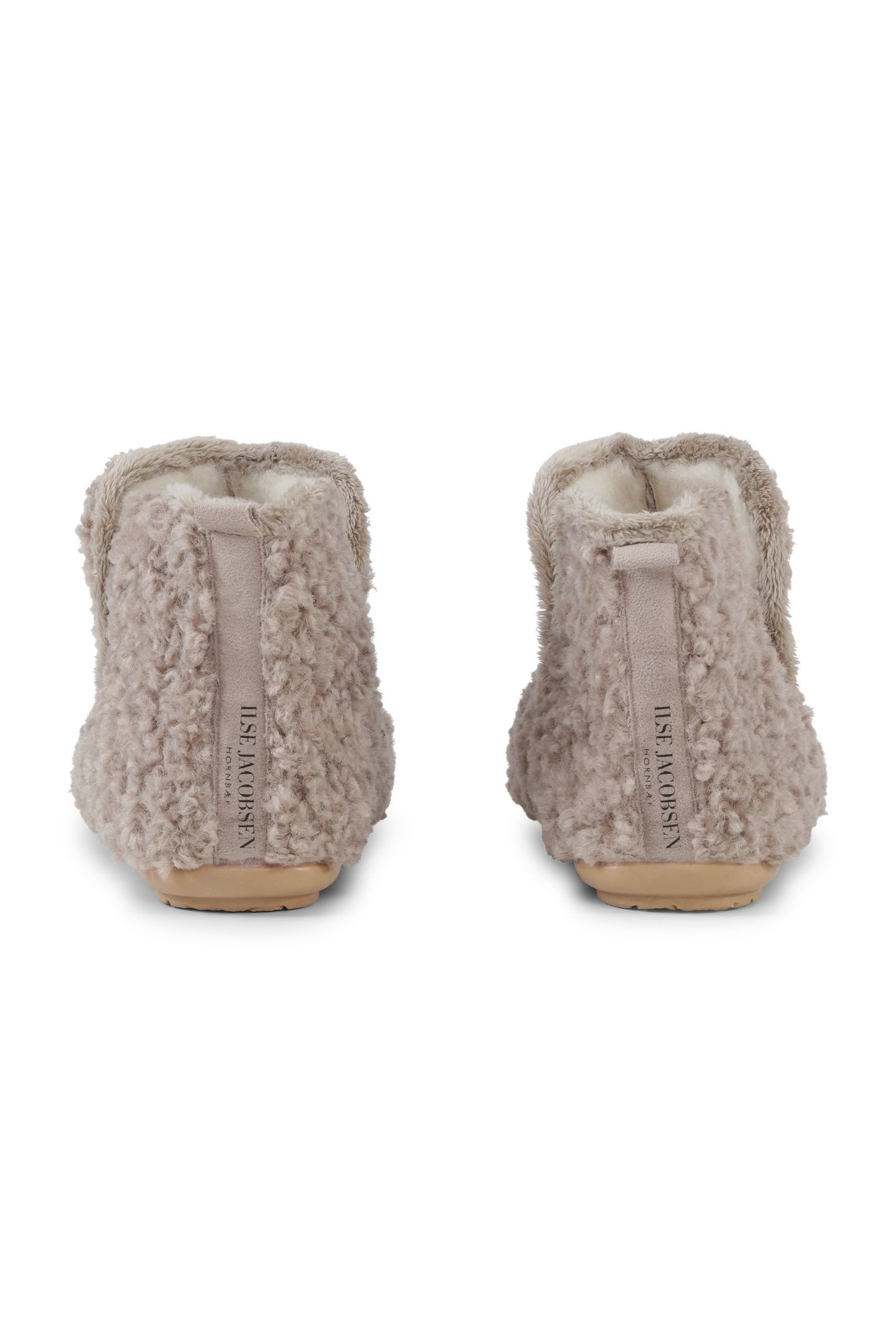 SNIPPY01 SLIPPERS ATMOSPHERE WHEAT 4