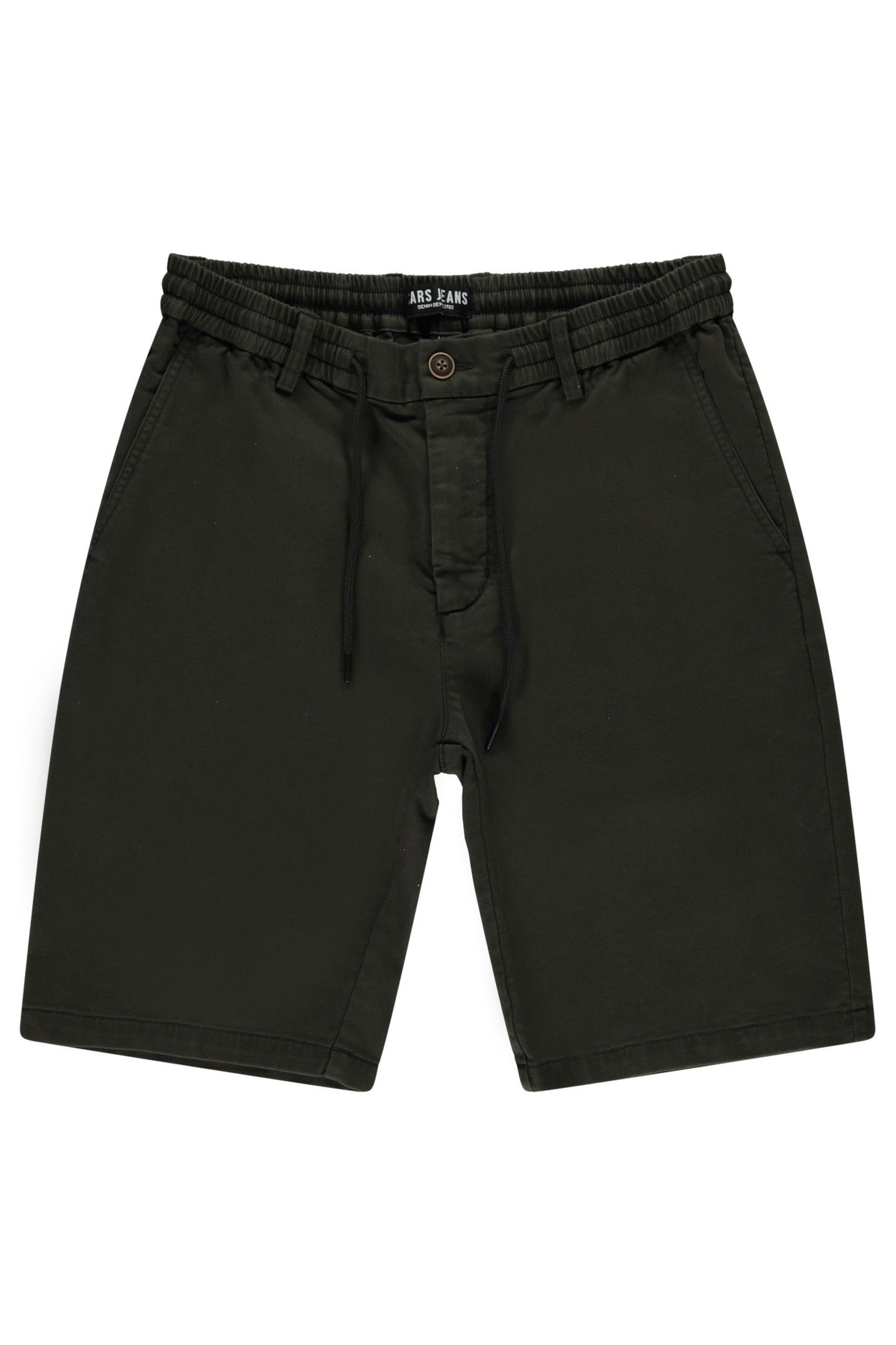 CORSAR SHORT BLACK 2