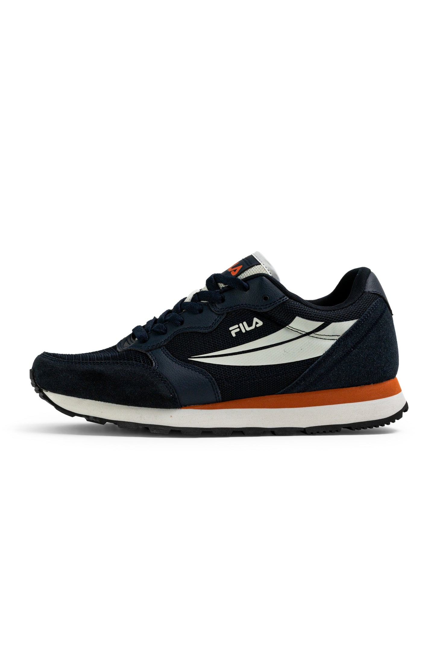 HYPERT FILA NAVY-SCARLET IBIS 1