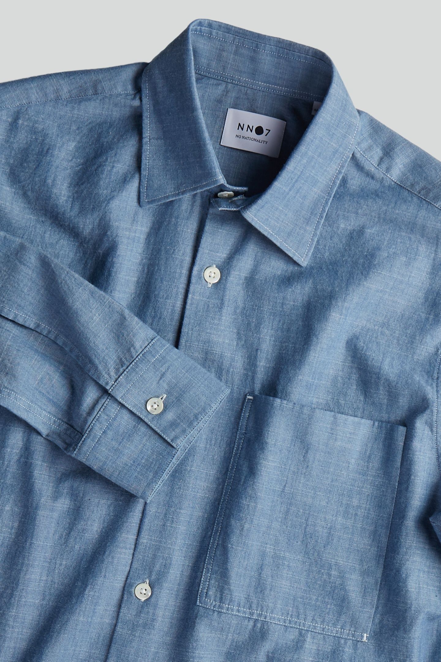 IGGY 5230 CASUAL SHIRTS — SLIM FIT 3