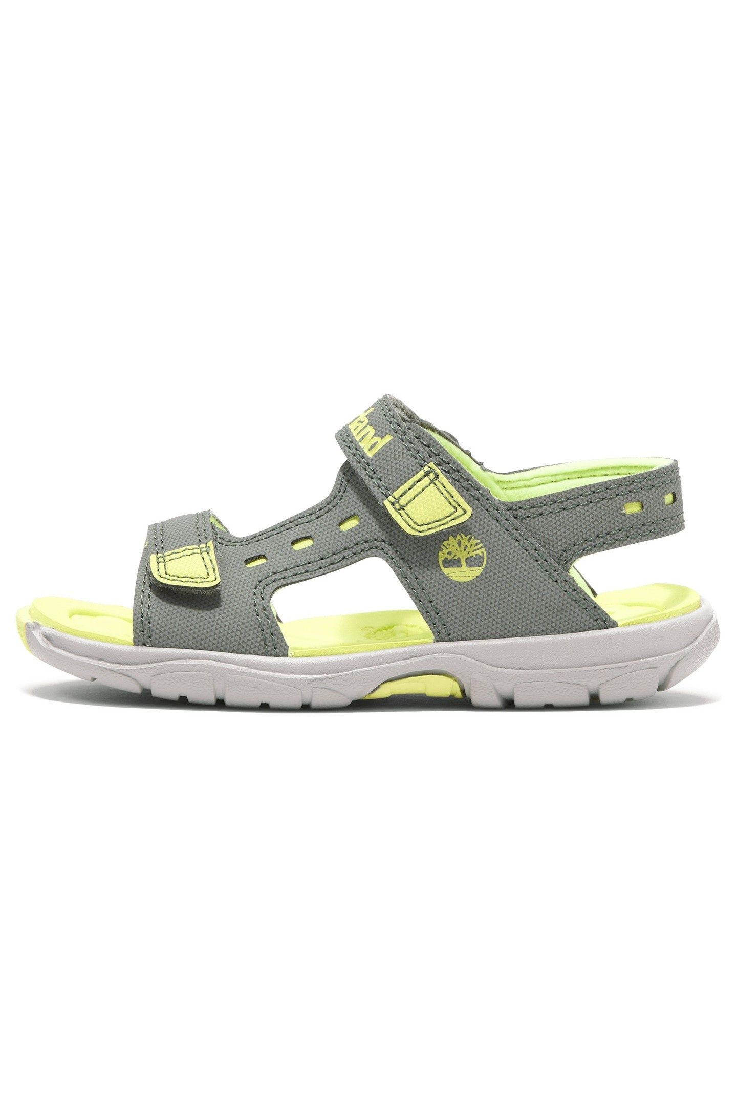 MOSS JUMP BACKSTRAP SANDAL DARK GREEN 4