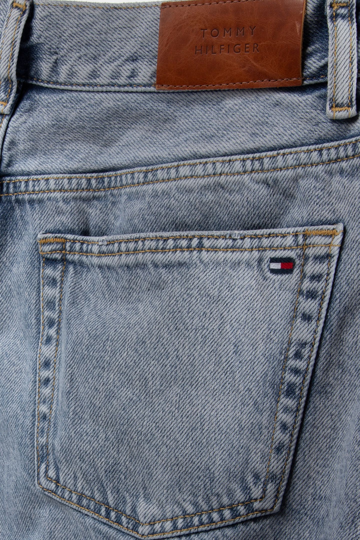 DENIM GLIS 70'S WIDE LEG JEANS GLIS 5