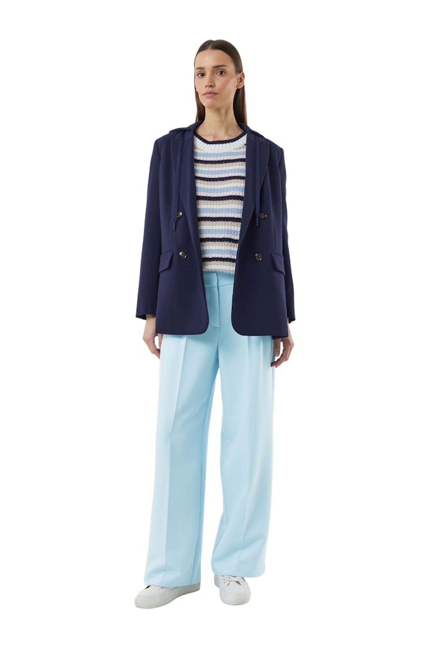 PANTS LIGHT BLUE 2