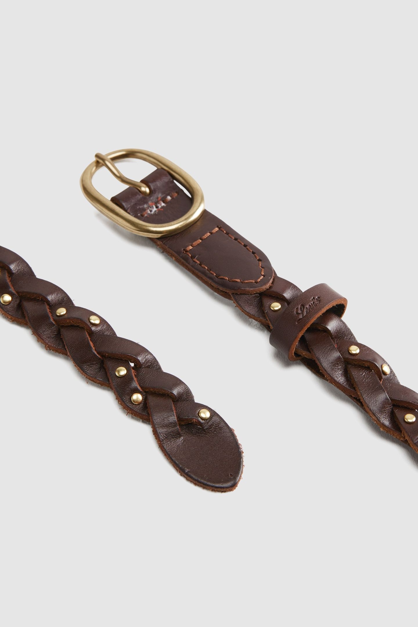TAYLOR BRAID BELT 3