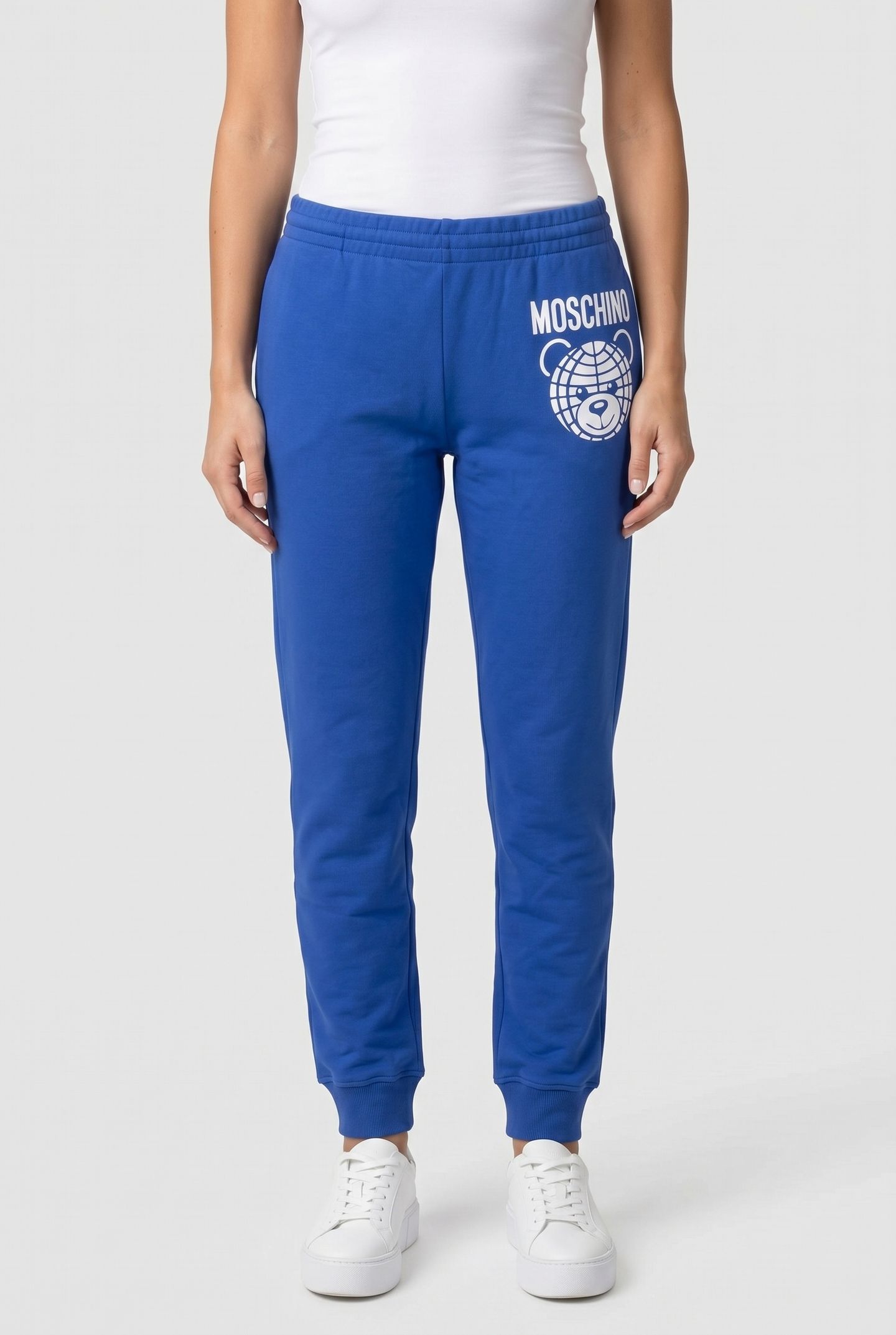 PANTS BLUE 1