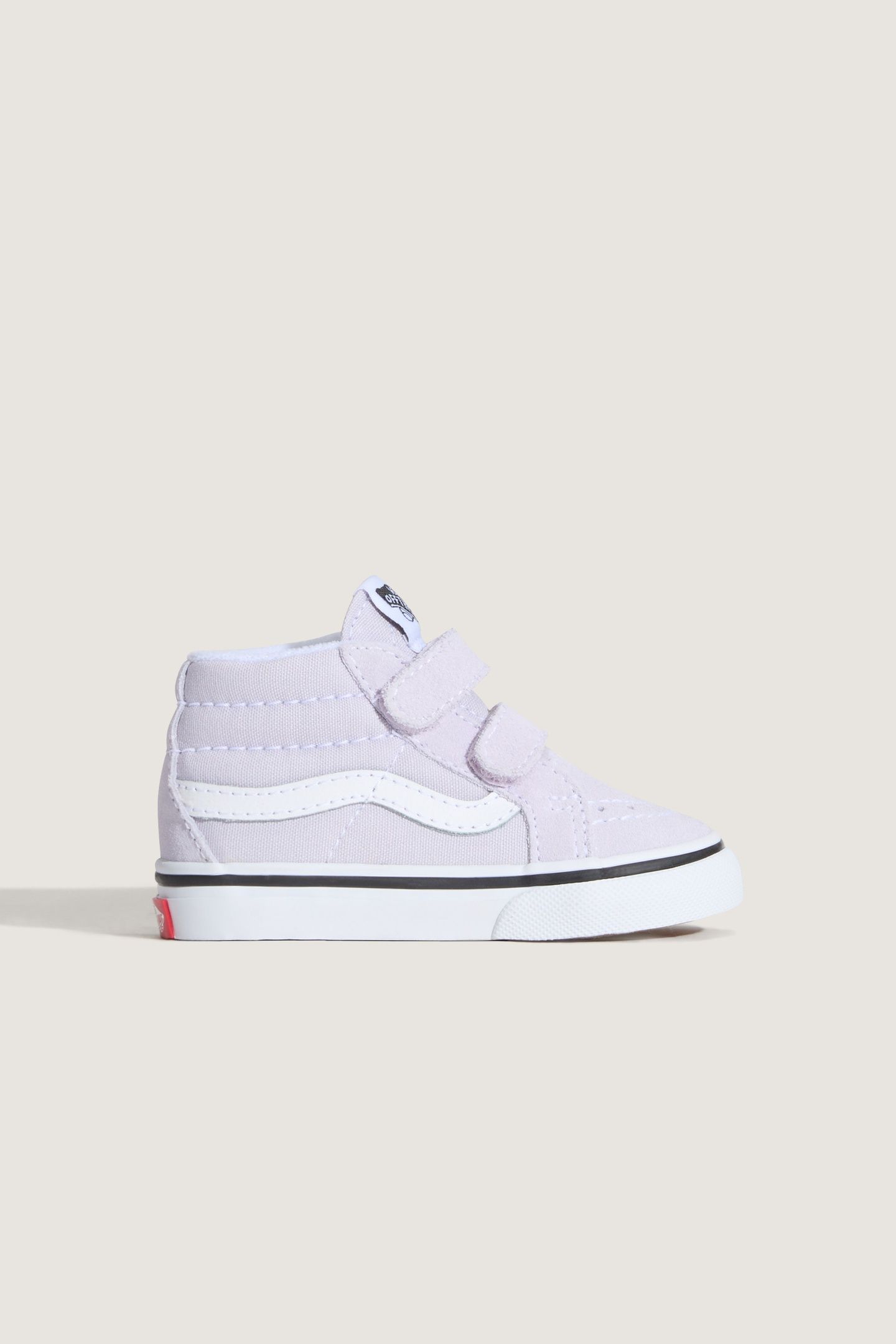 TODDLER SK8-MID REISSUE V COLOR THEORY LILAC MIST 1