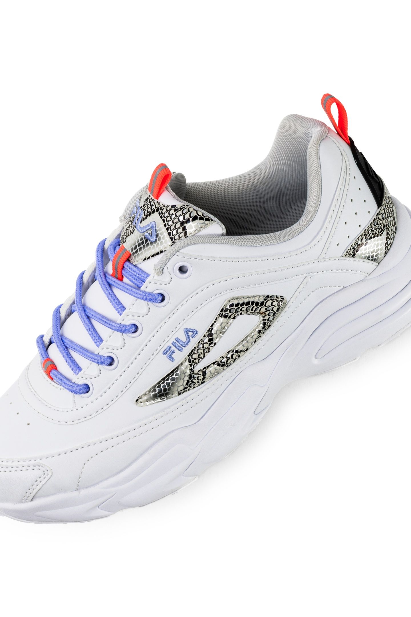 SKYE TEENS WHITE-BLACK 3