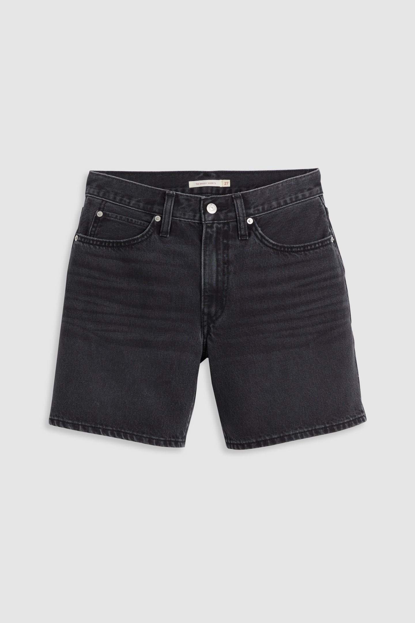 94 BAGGY SHORT WANDERING SPIRIT CLEAN 6