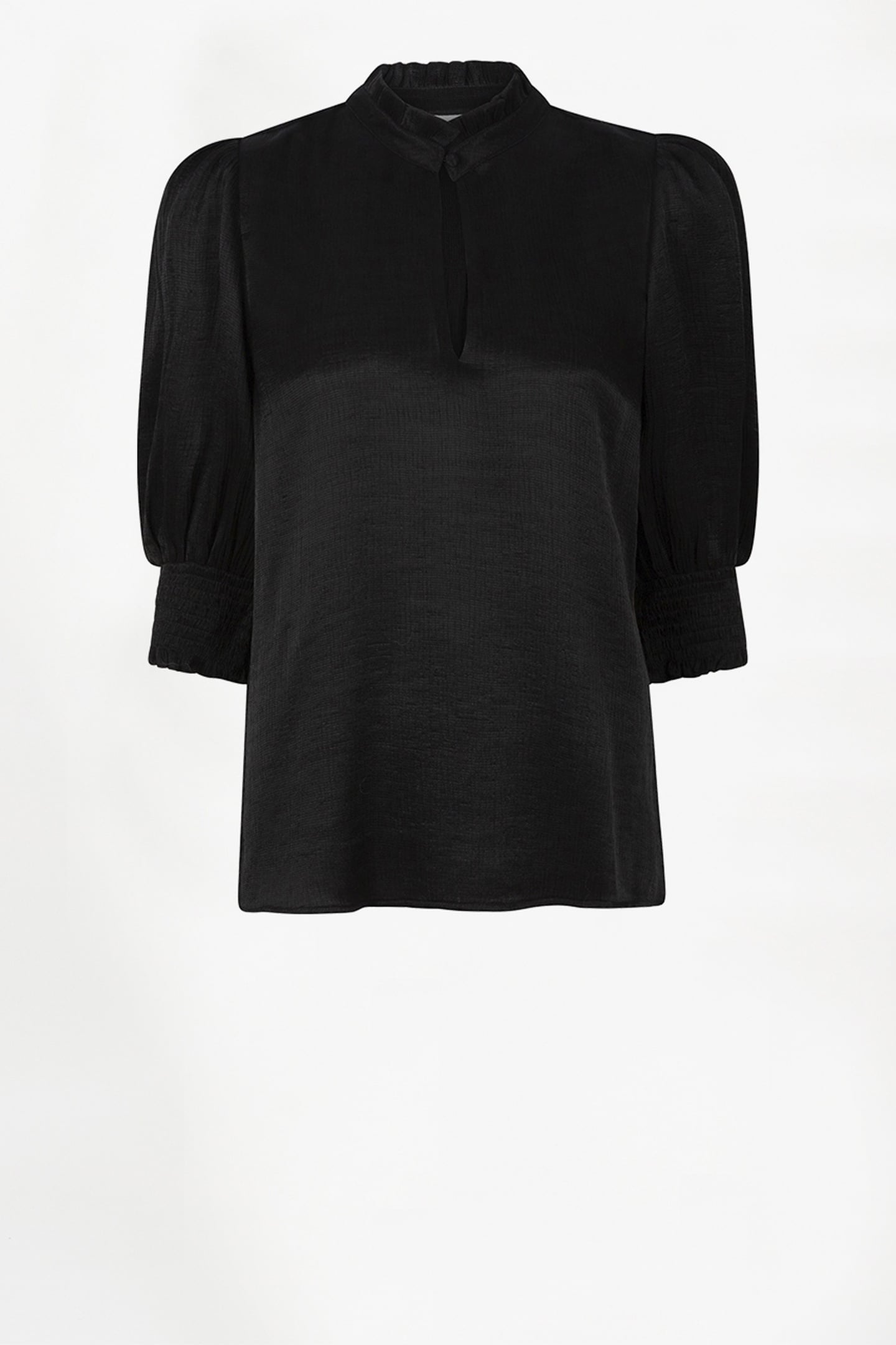 FELINE TOP RAVEN 5