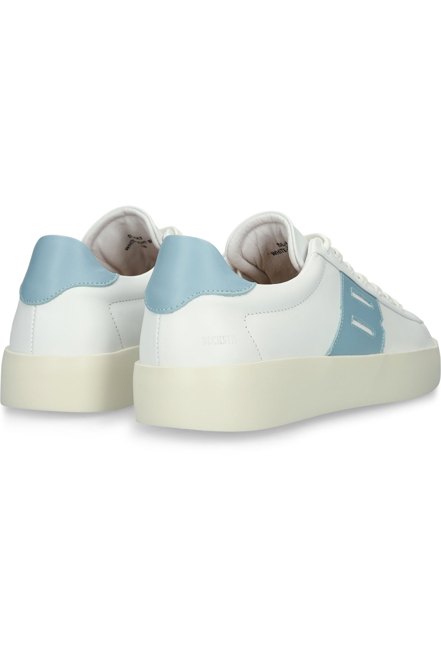 SKARN RAY WHITE - LIGHT BLUE 4
