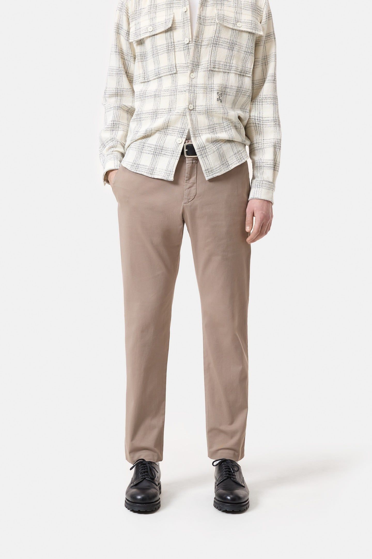 CLIFTON TRUE NATURAL LINEN 1