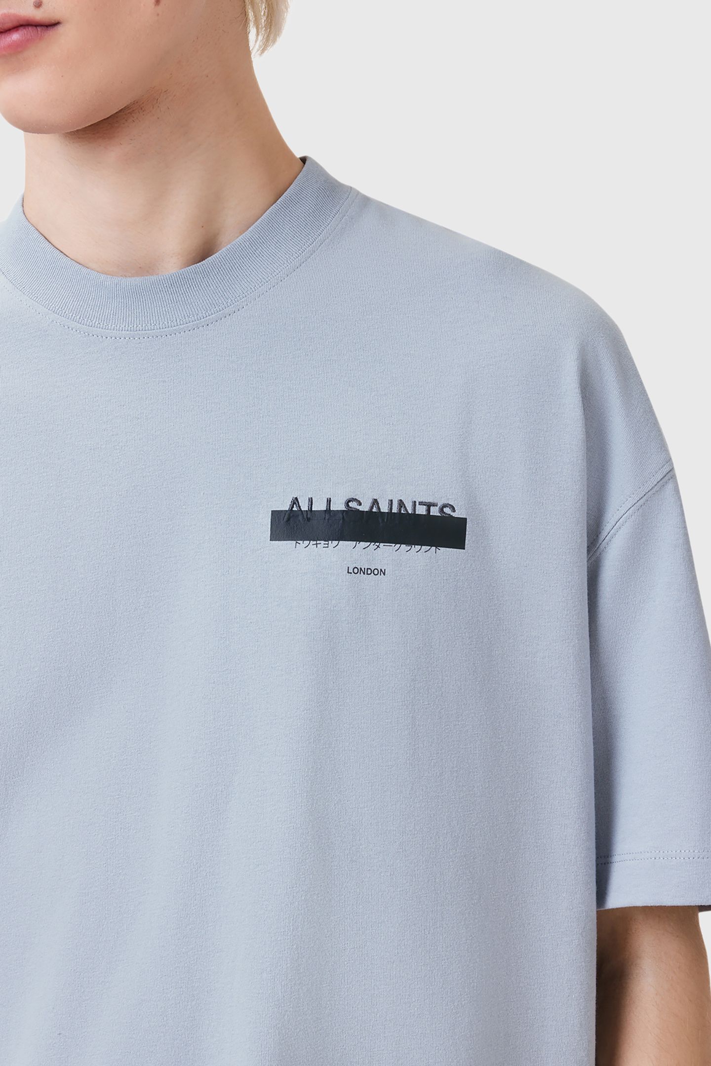 REDACT SS CREW WILLOW BLUE 6