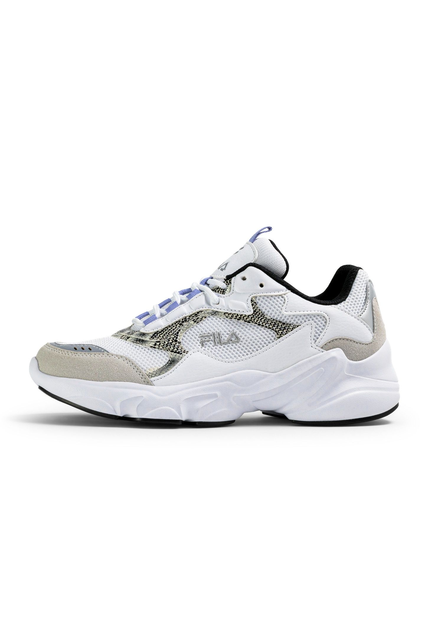 COLLENE CB TEENS WHITE-GRAY VIOLET 1