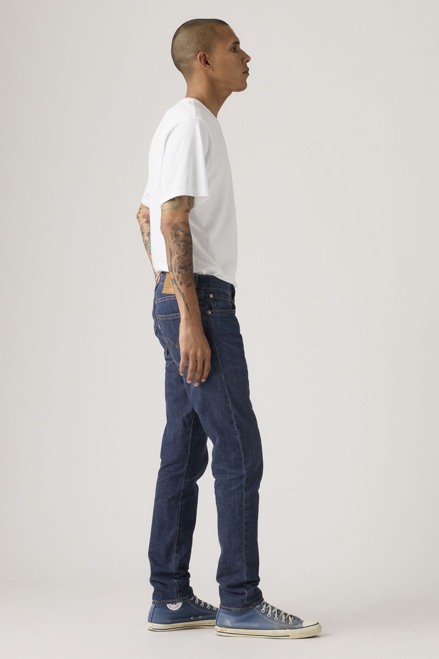 512™ SLIM TAPER LIGHTWEIGHT JEANS 4