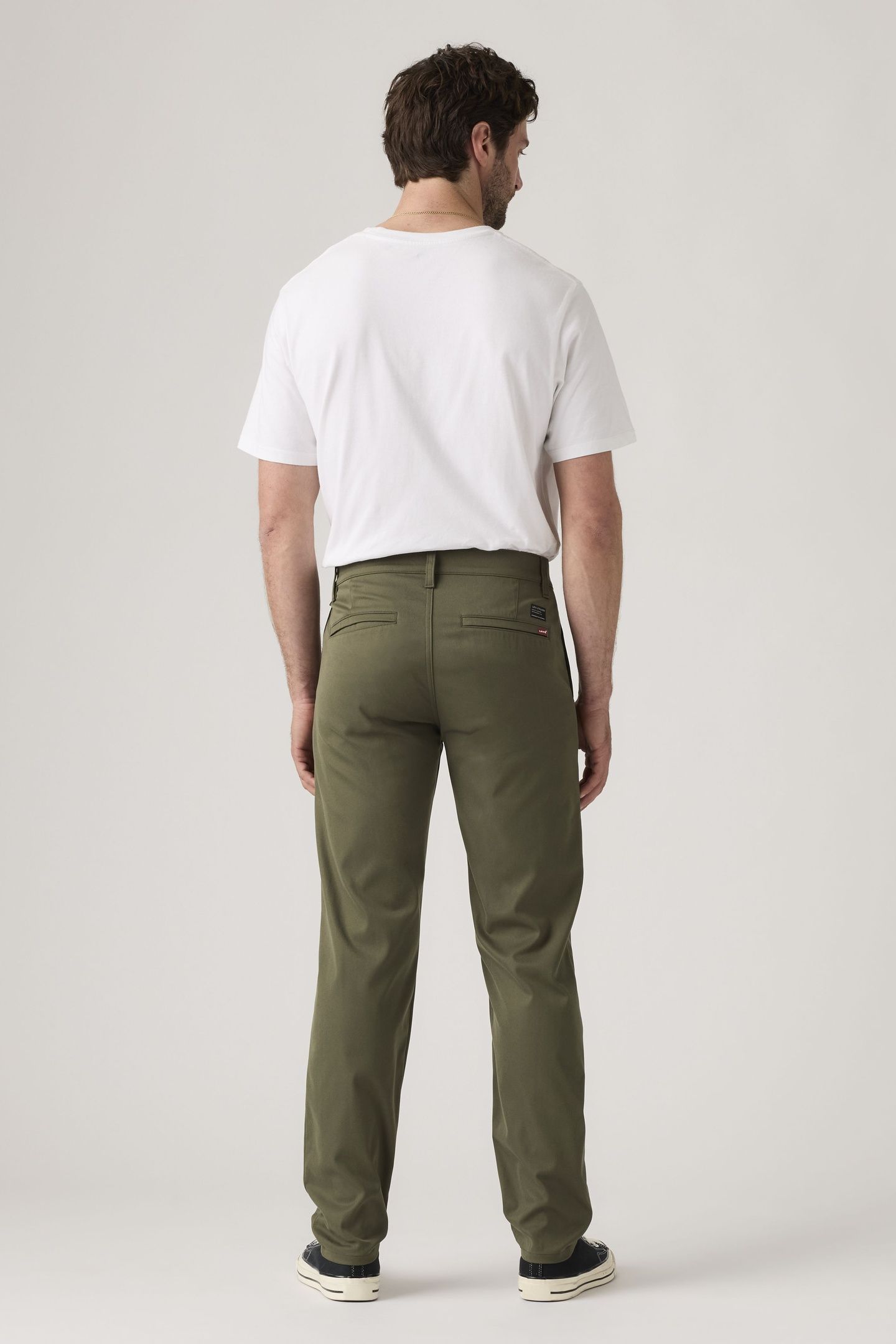 XX STANDARD TAPER TECH+ CHINOS 2