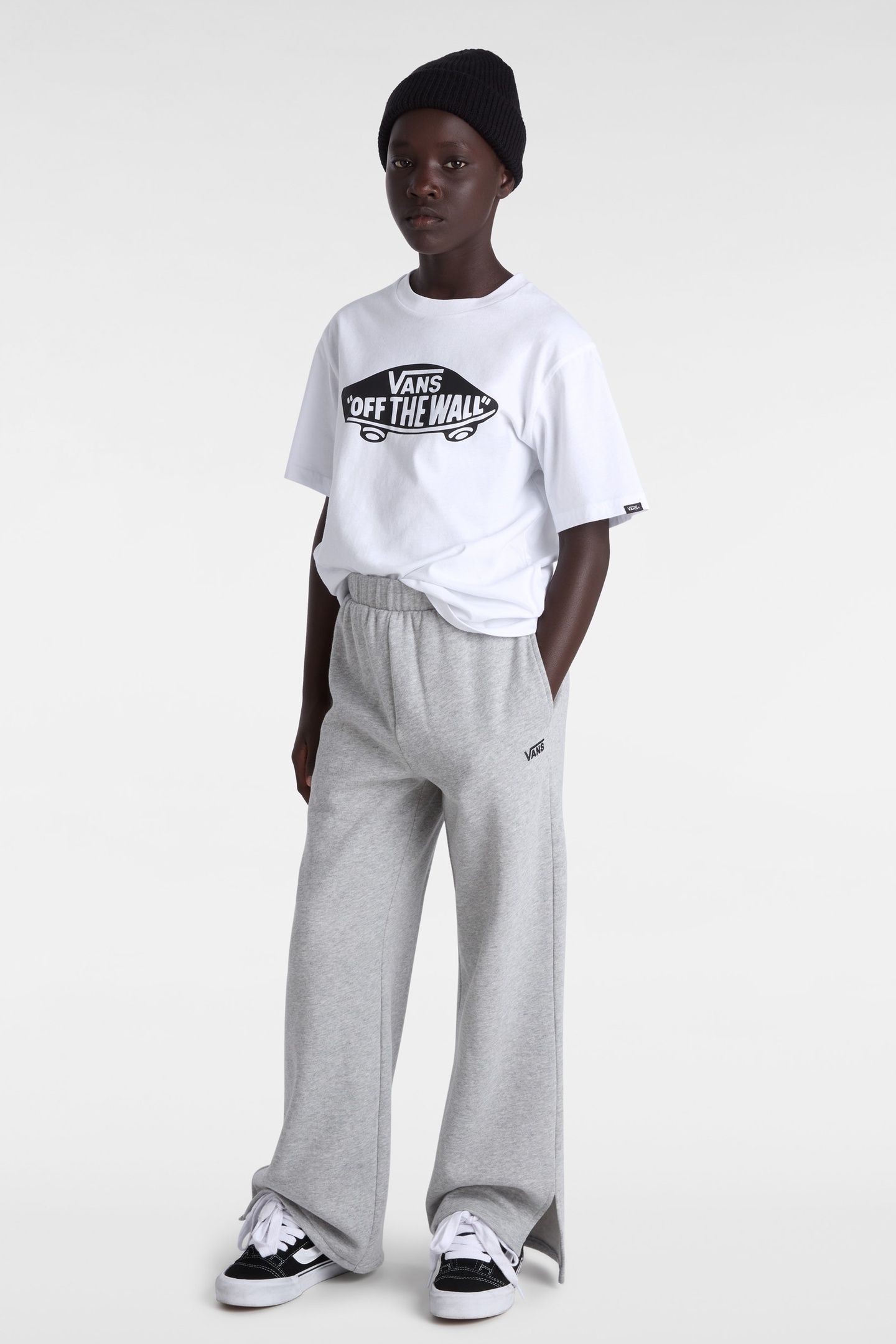 BOYS STYLE 76 SS WHITE 4