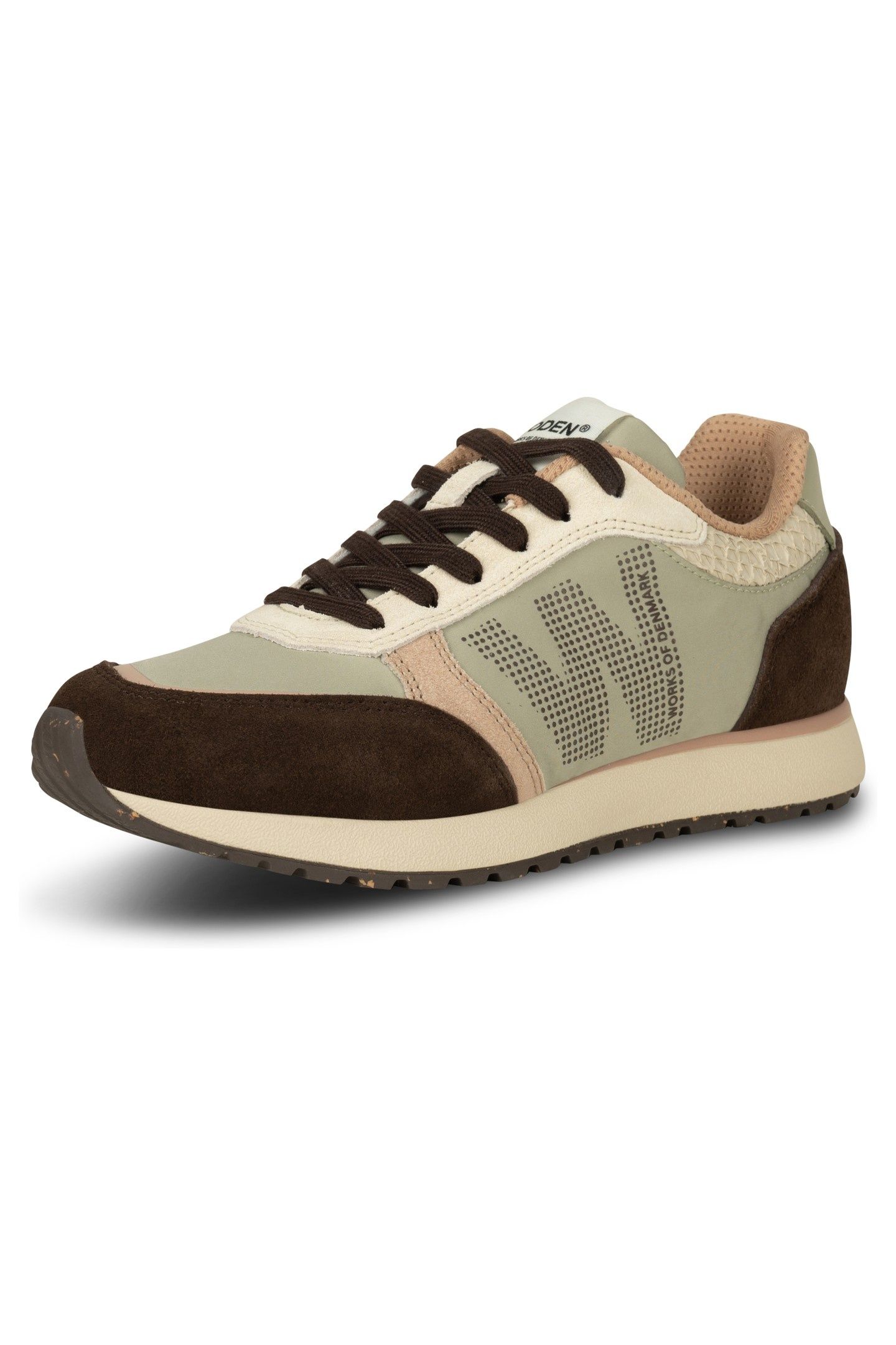 RONJA RUNNER STONE 4