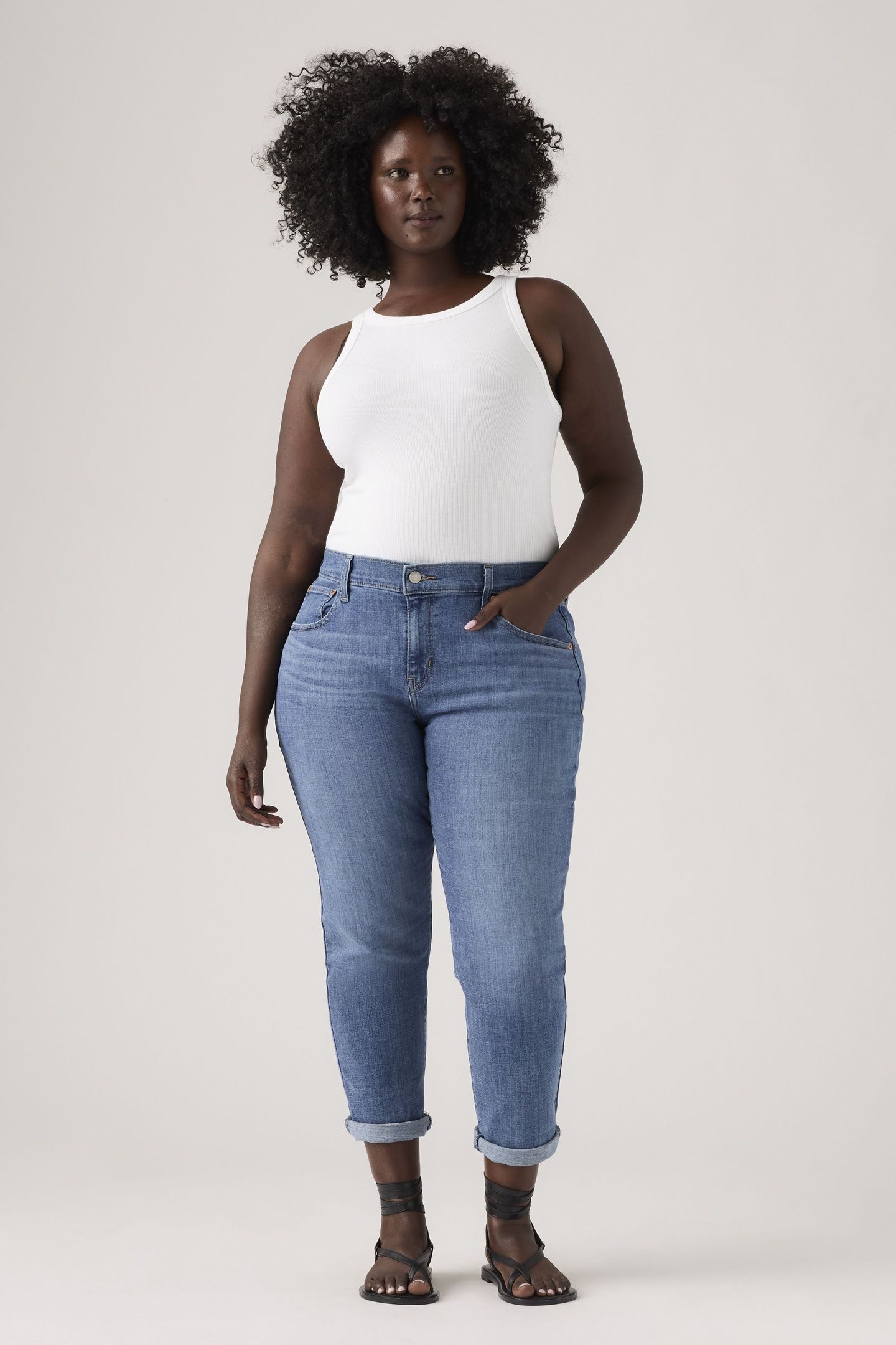 BOYFRIEND JEANS 3