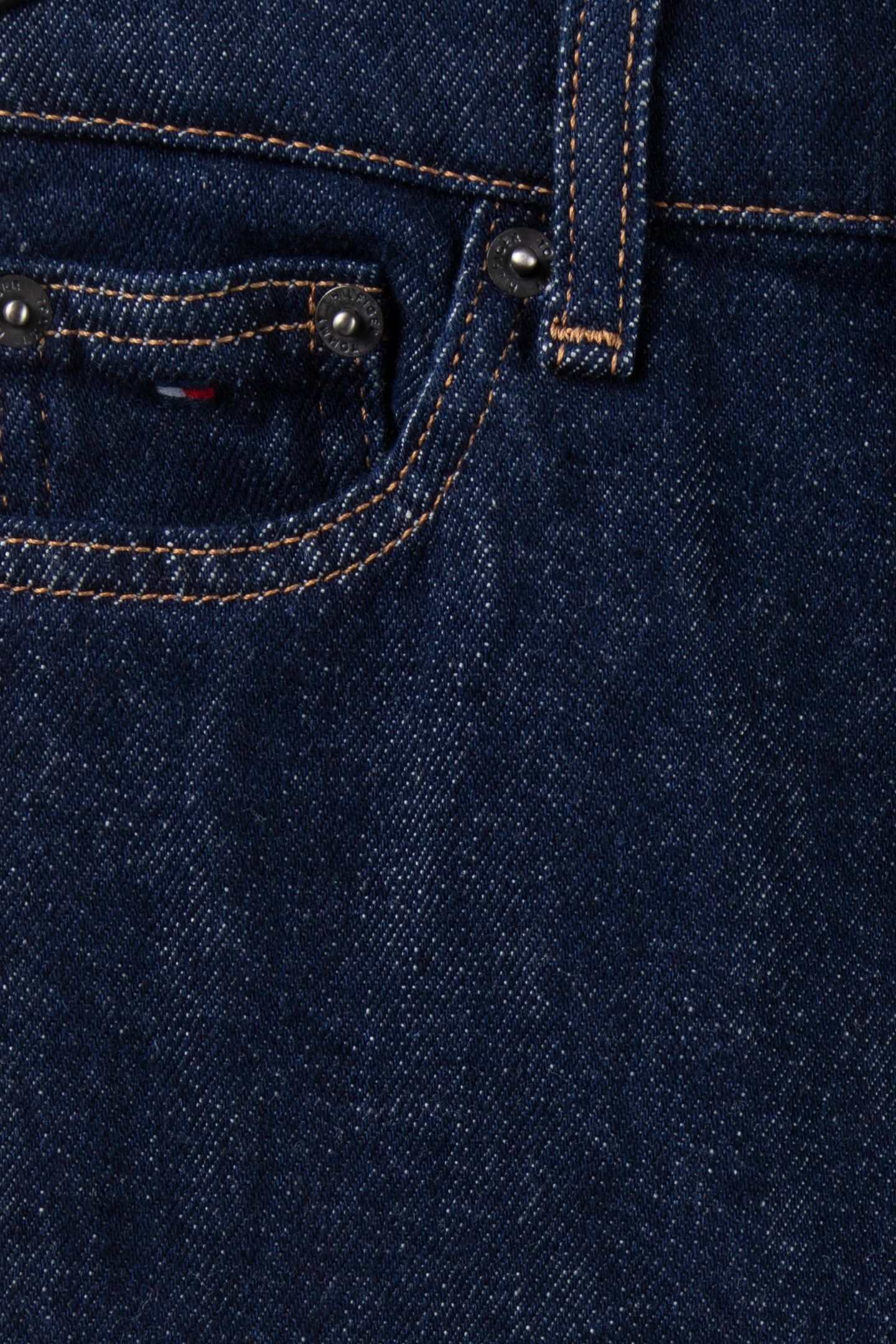 GIRLS MABEL RINSE JEANS RINSE 4