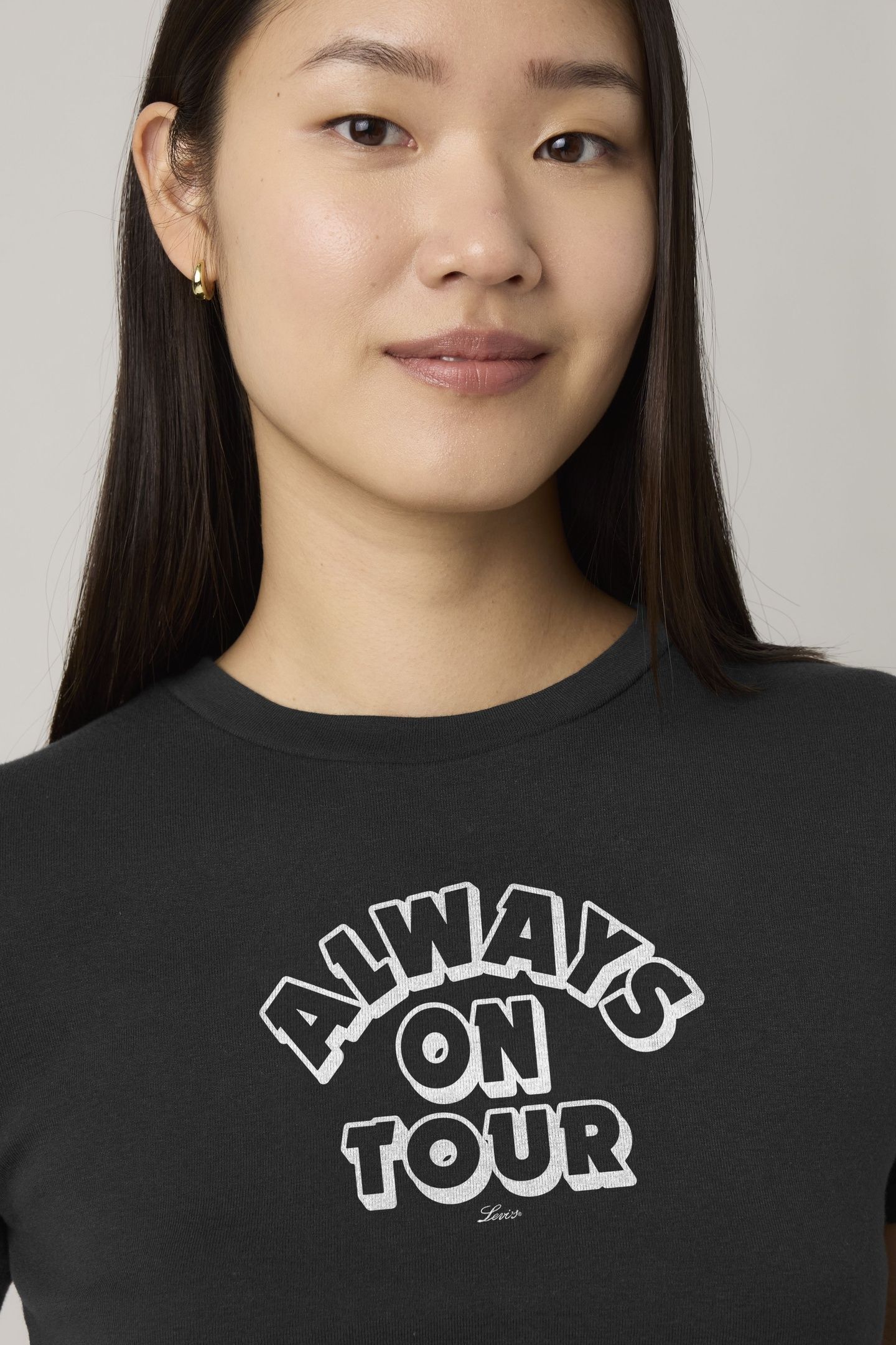 GRAPHIC ESSENTIAL SPORTY TEE 5