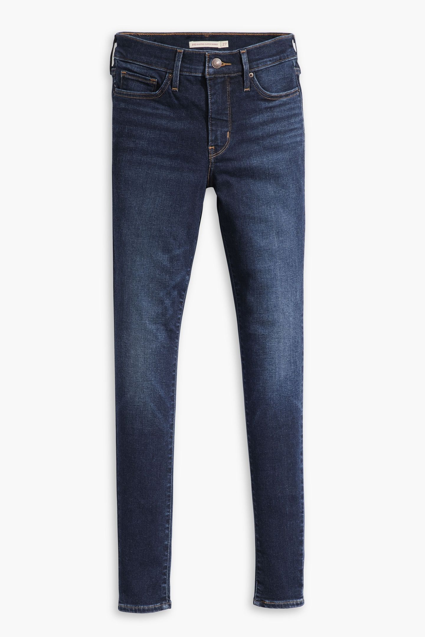 310 SHAPING SUPER SKINNY JEANS 4