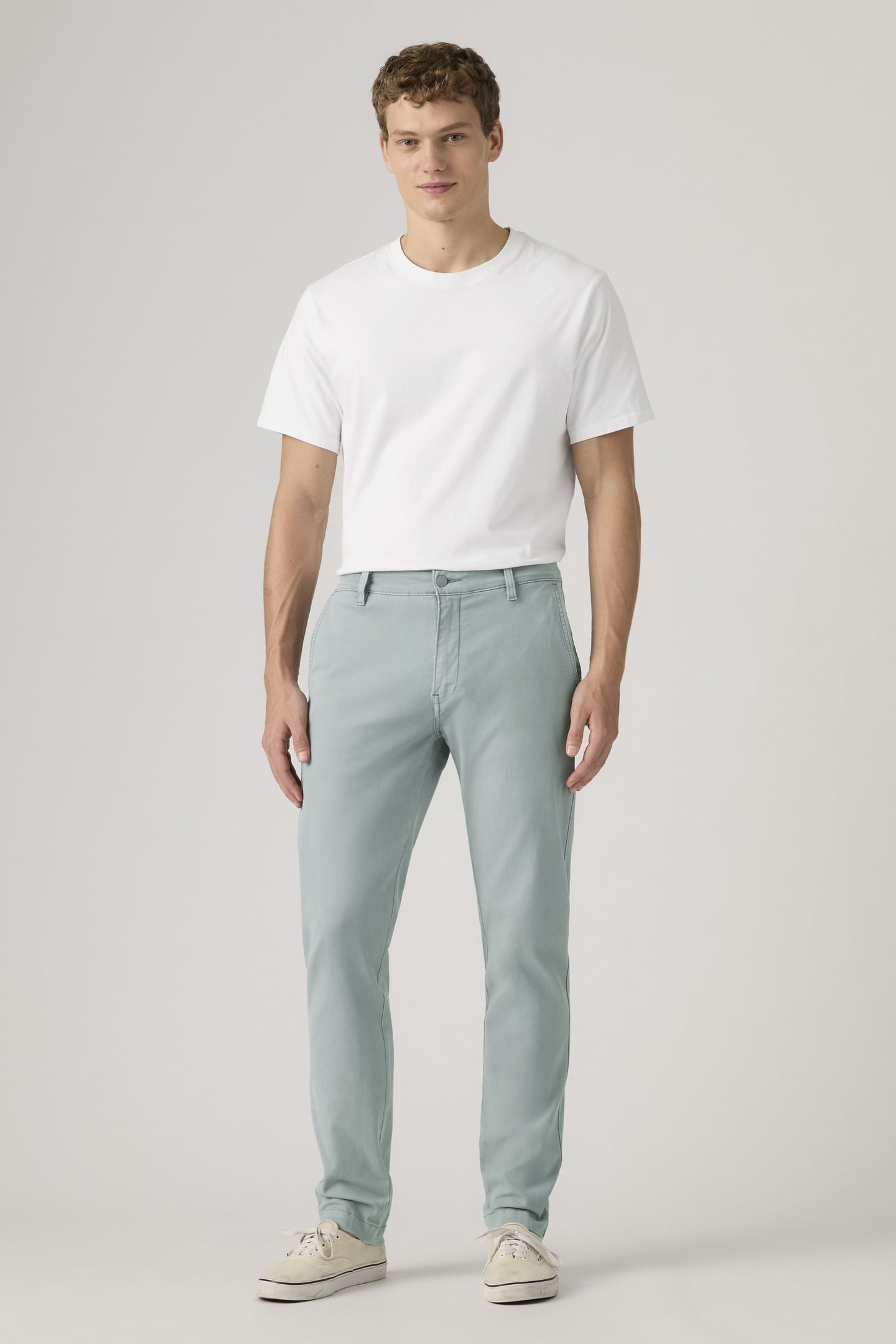 XX CHINO STANDARD TAPER 1